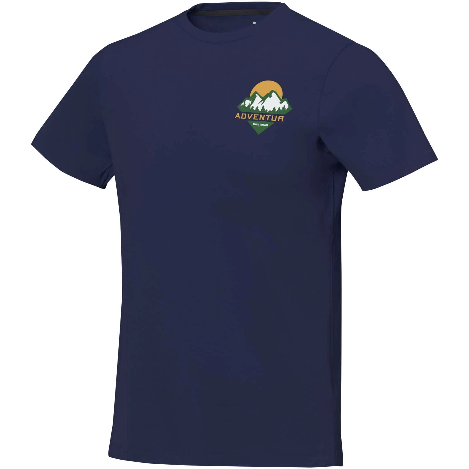 Immagine T-shirt Nanaimo a manica corta da uomo