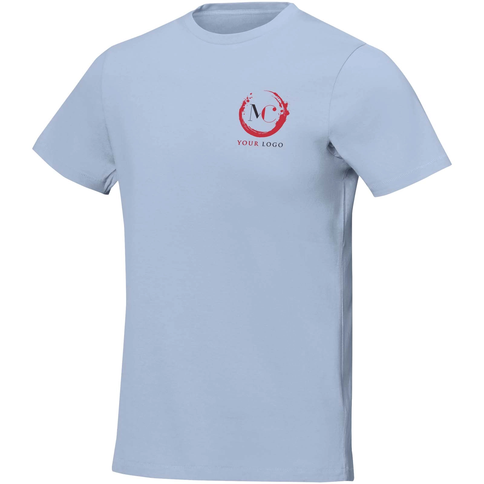 Immagine T-shirt Nanaimo a manica corta da uomo
