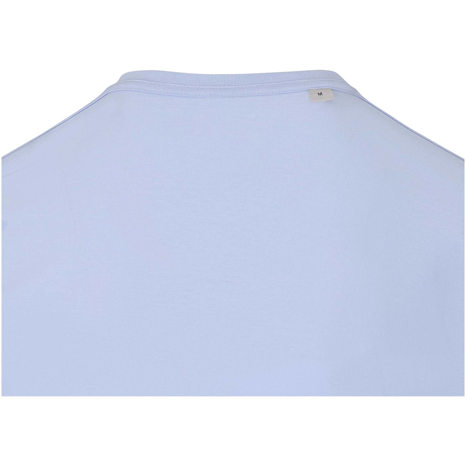 Immagine T-shirt Nanaimo a manica corta da uomo