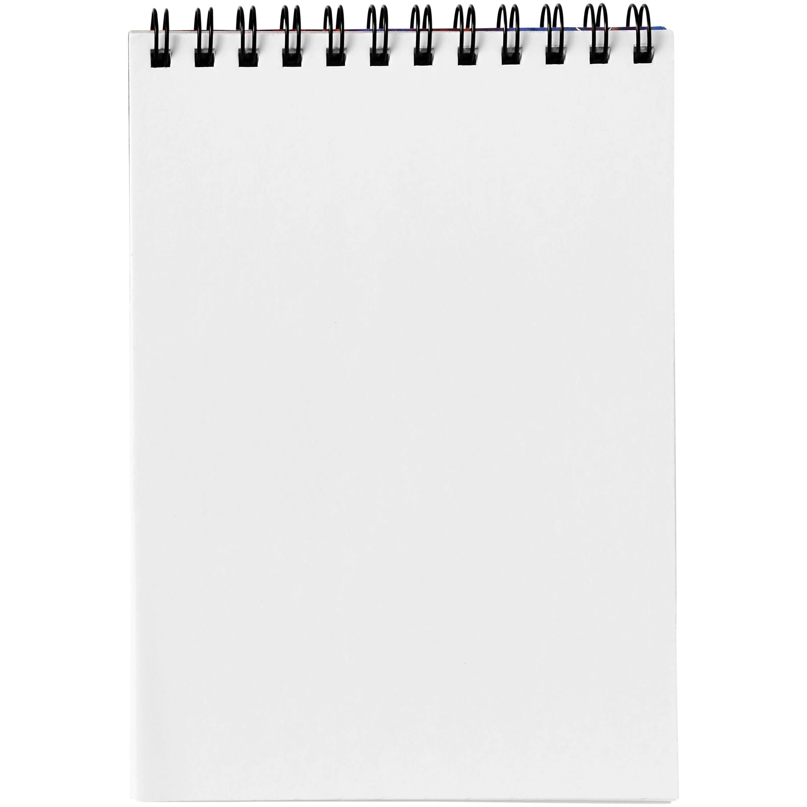 Immagine Notebook A6 spiralato Desk-Mate®
