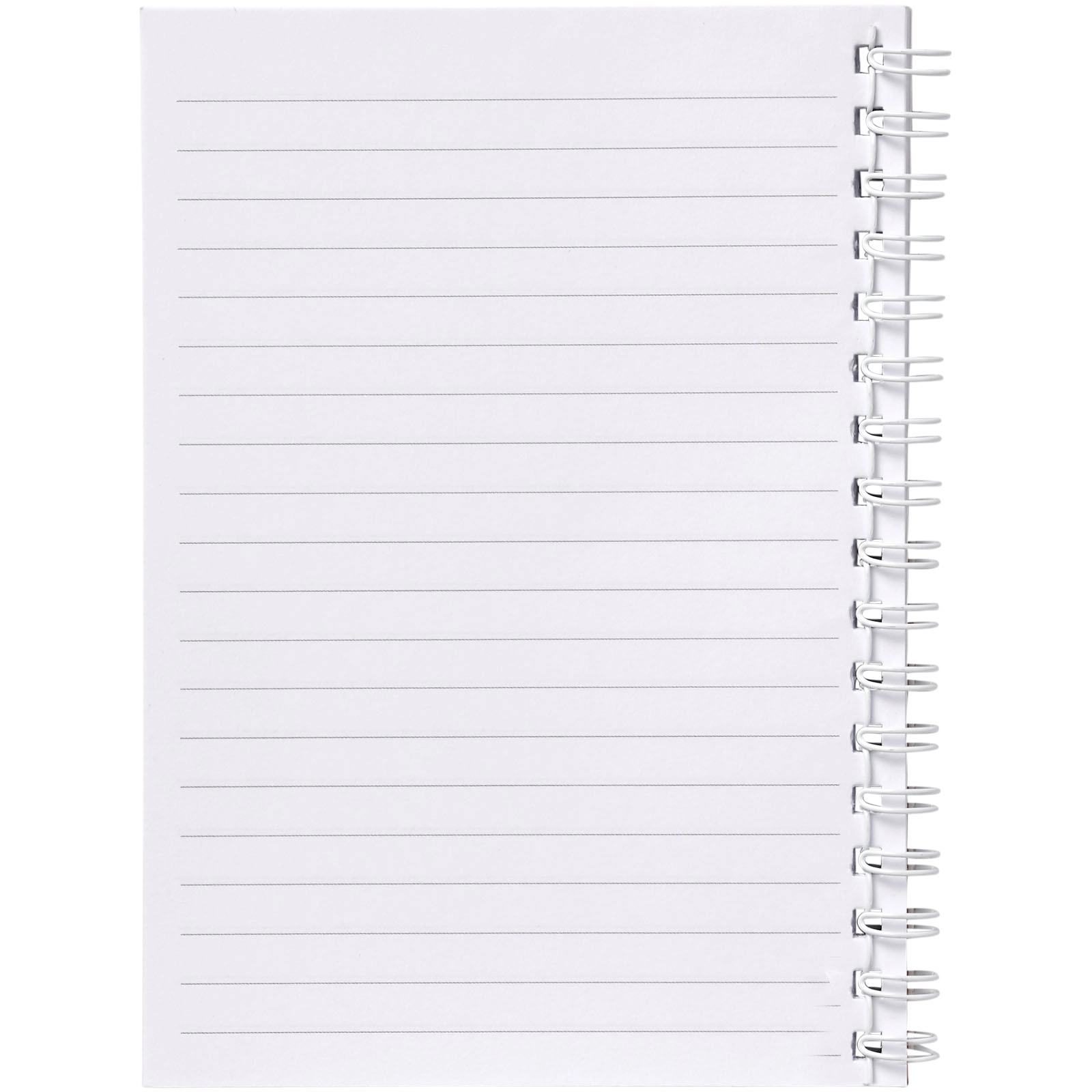 Immagine Block notes A5 Rothko