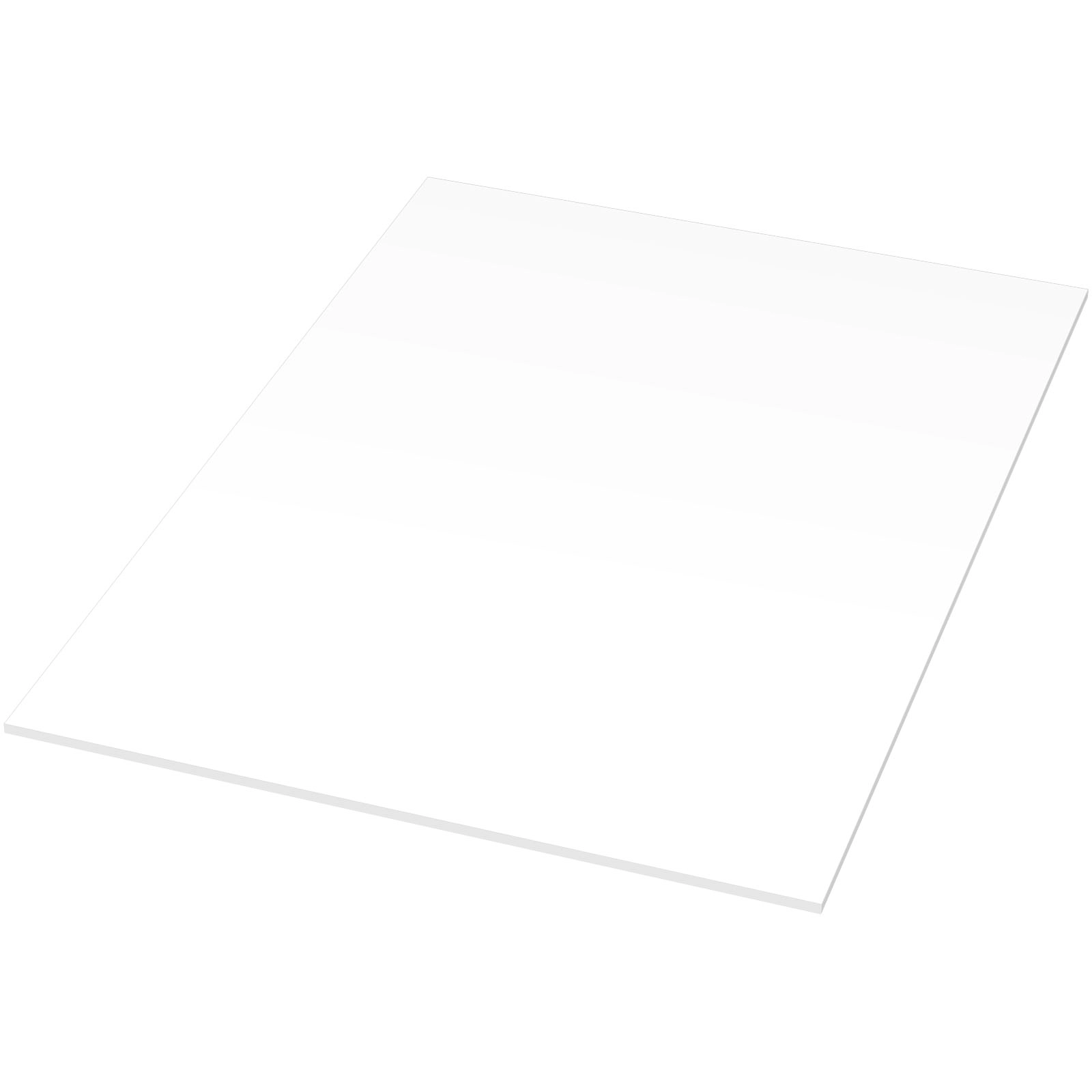 Immagine Block notes A4 Desk-Mate® con copertina avvolgente