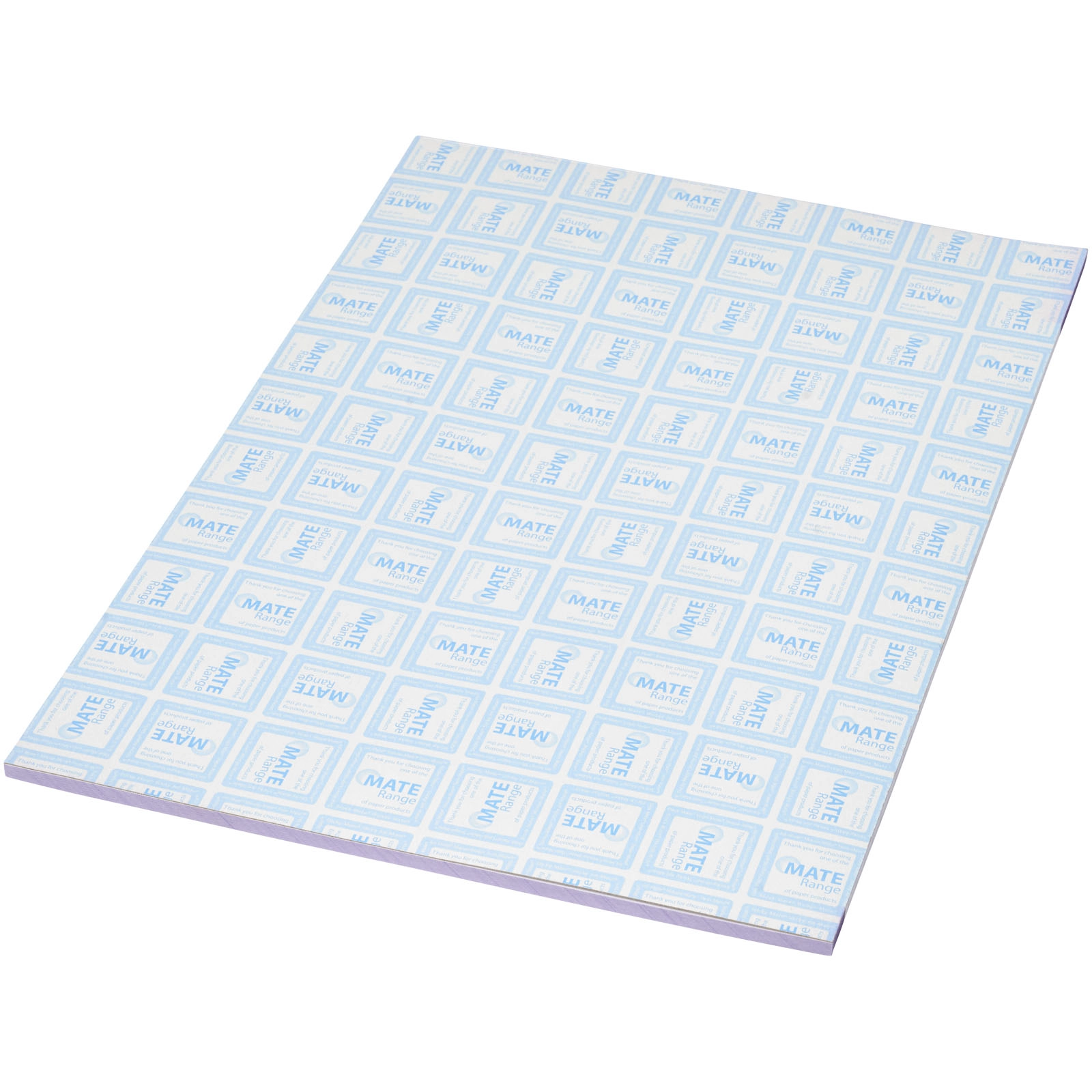 Immagine Block notes A4 Desk-Mate®