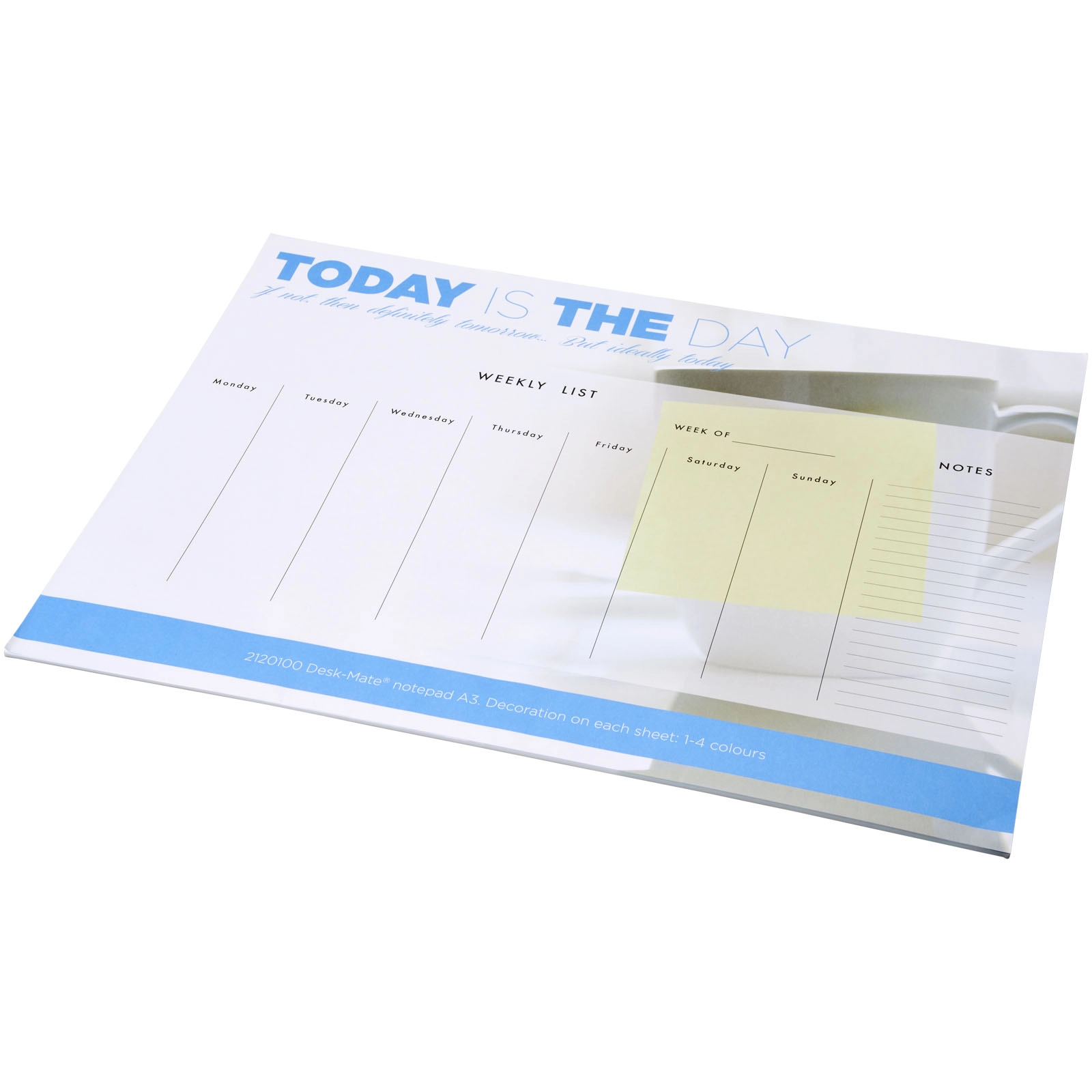 Immagine Block notes A3 Desk-Mate®