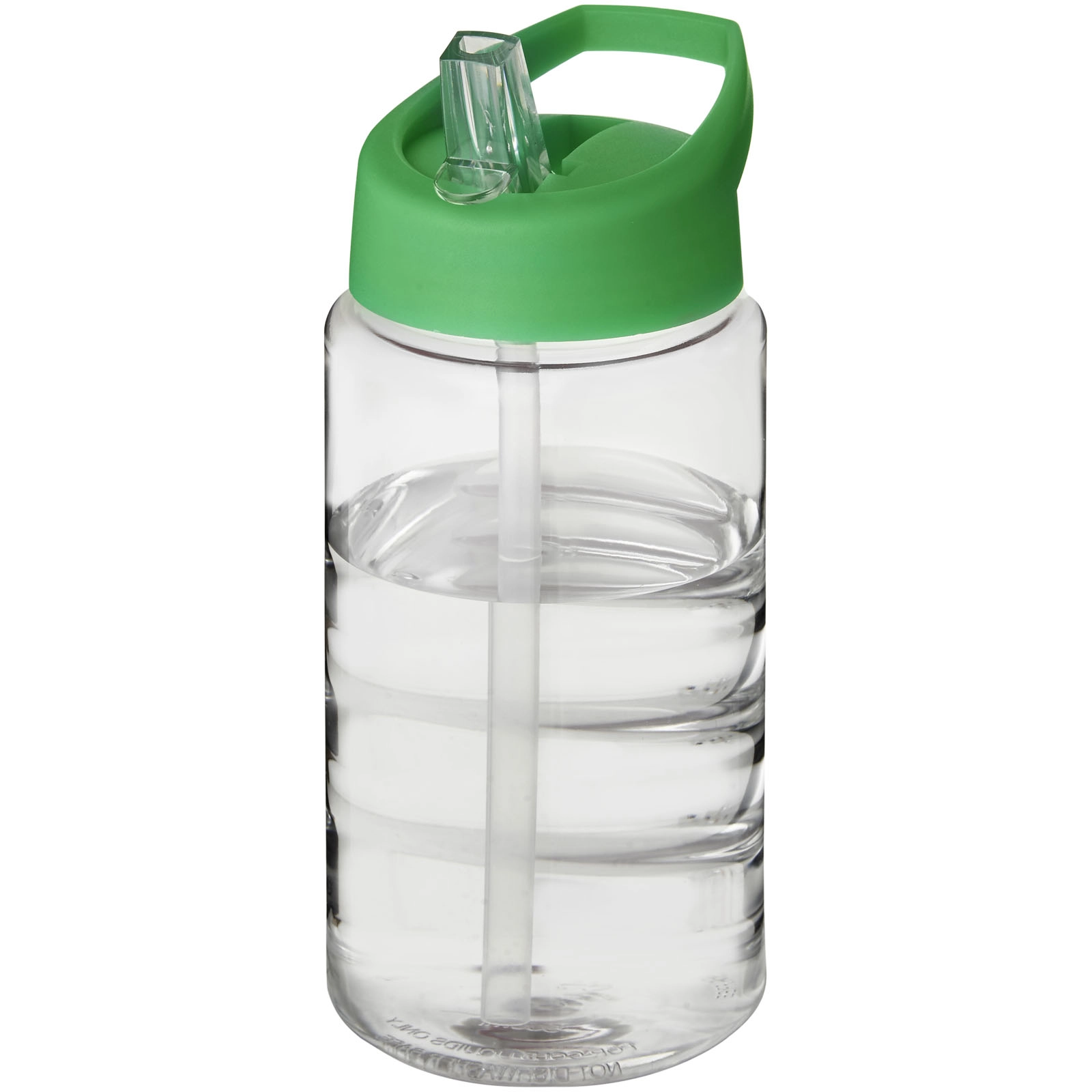 Immagine Borraccia sportiva H2O Active® Bop da 500 ml con coperchio con beccuccio