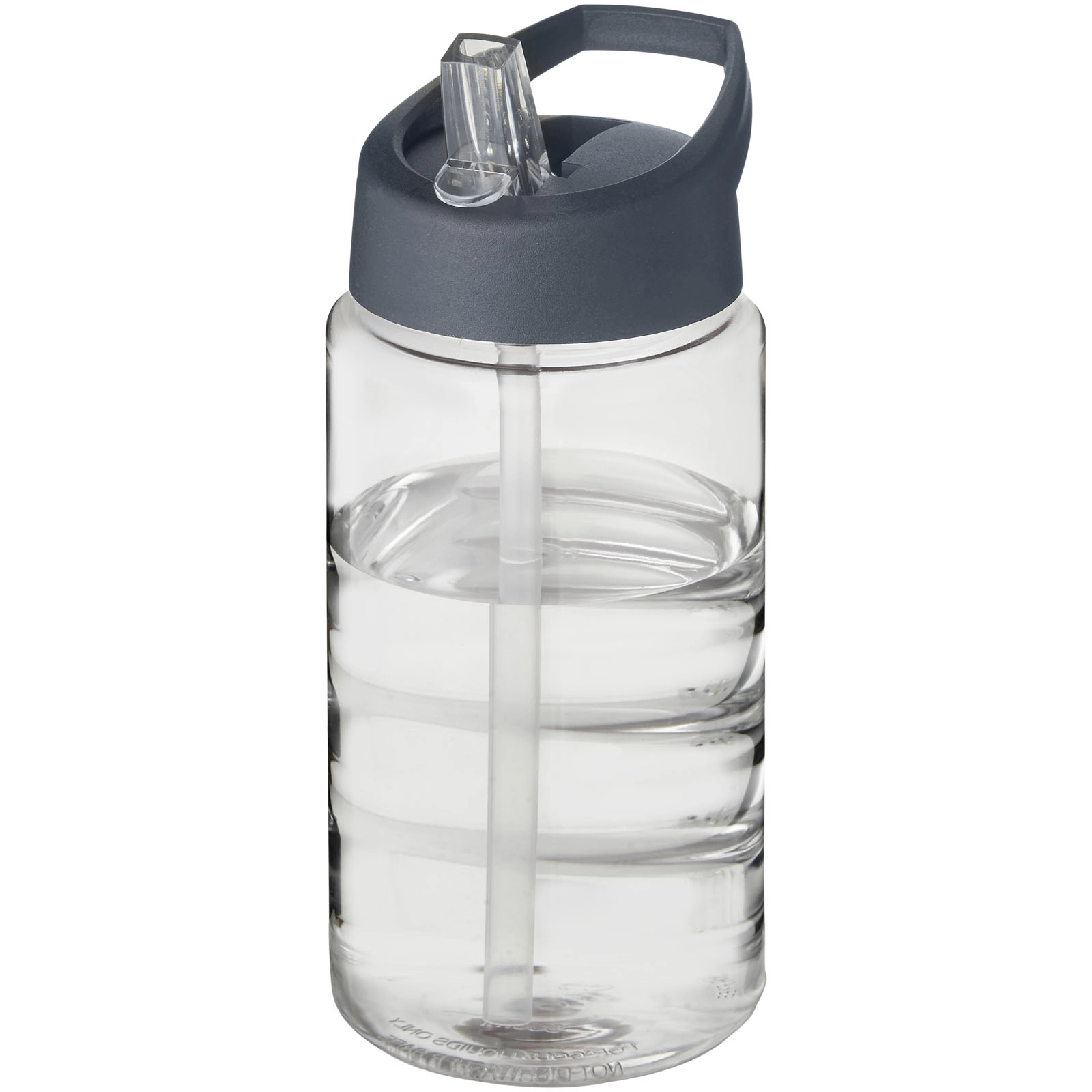 Immagine Borraccia sportiva H2O Active® Bop da 500 ml con coperchio con beccuccio