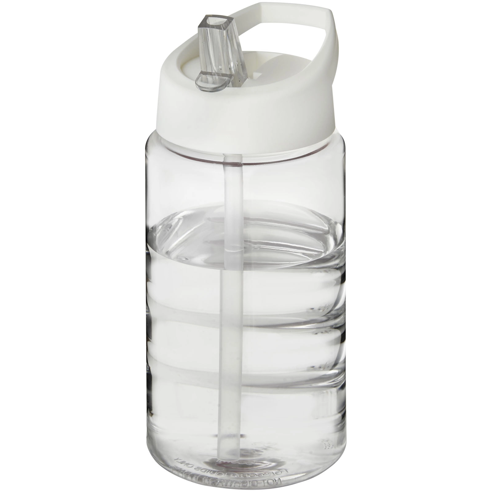 Immagine Borraccia sportiva H2O Active® Bop da 500 ml con coperchio con beccuccio