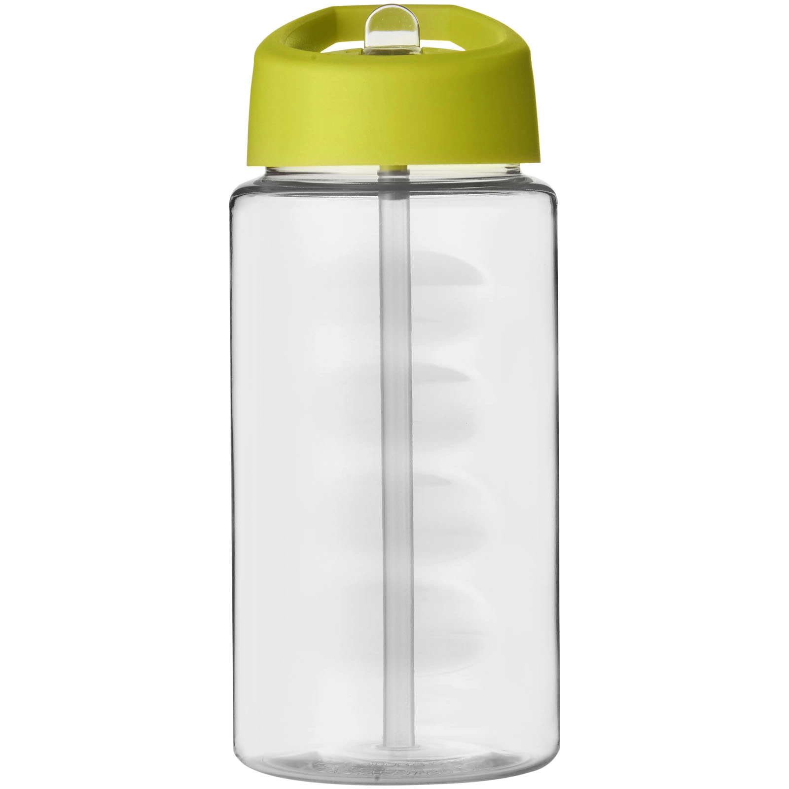 Immagine Borraccia sportiva H2O Active® Bop da 500 ml con coperchio con beccuccio
