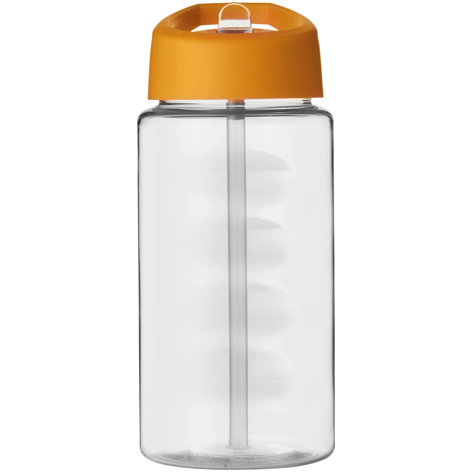 Immagine Borraccia sportiva H2O Active® Bop da 500 ml con coperchio con beccuccio
