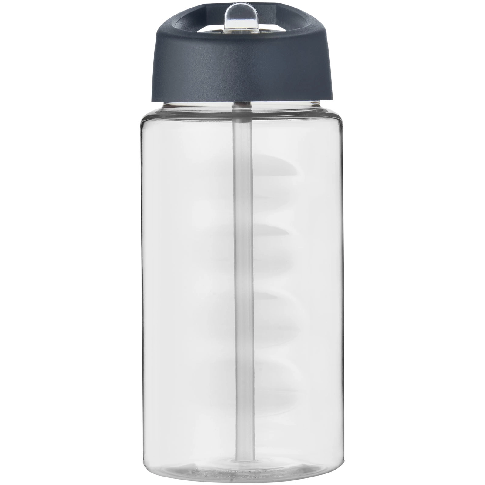 Immagine Borraccia sportiva H2O Active® Bop da 500 ml con coperchio con beccuccio
