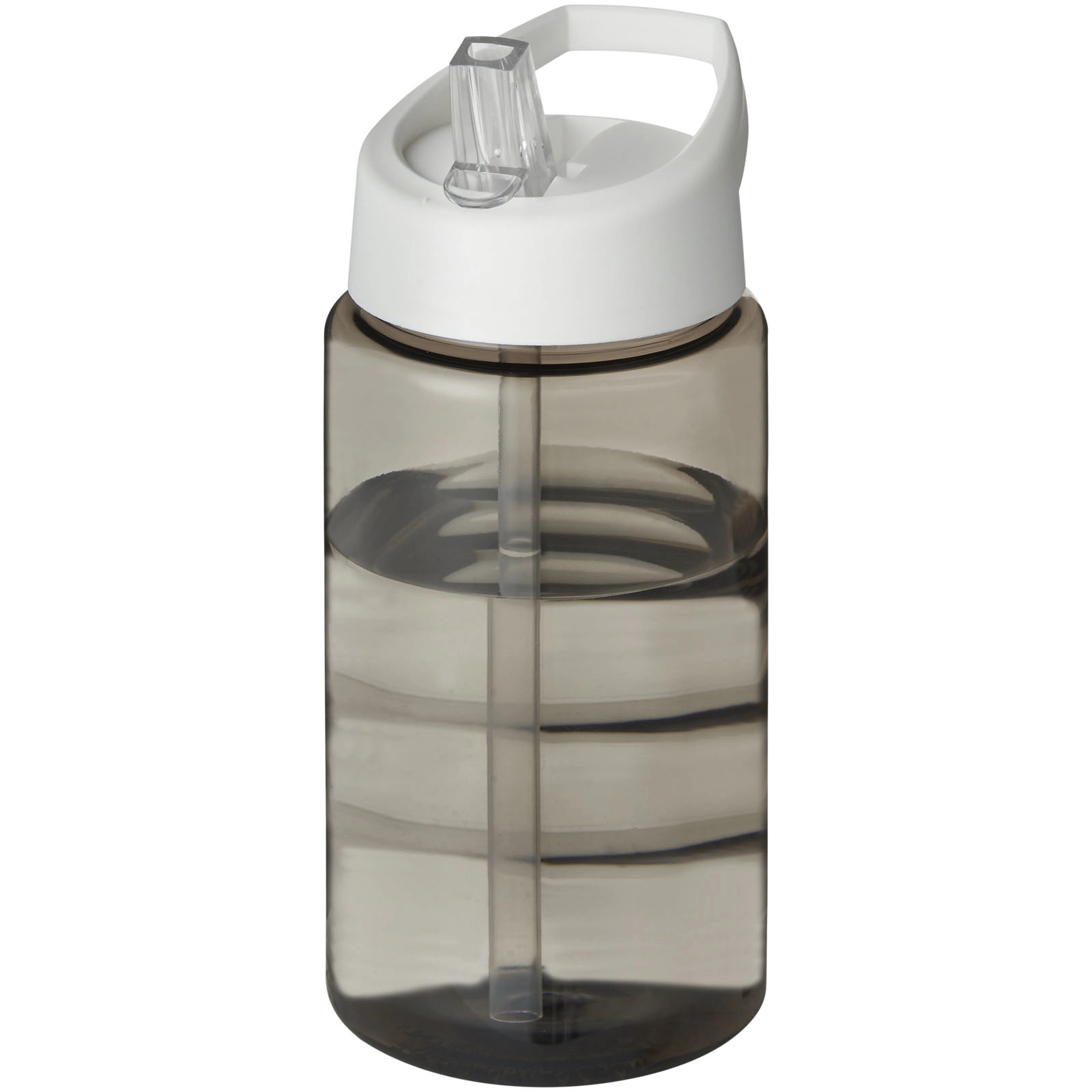 Immagine Borraccia sportiva H2O Active® Bop da 500 ml con coperchio con beccuccio