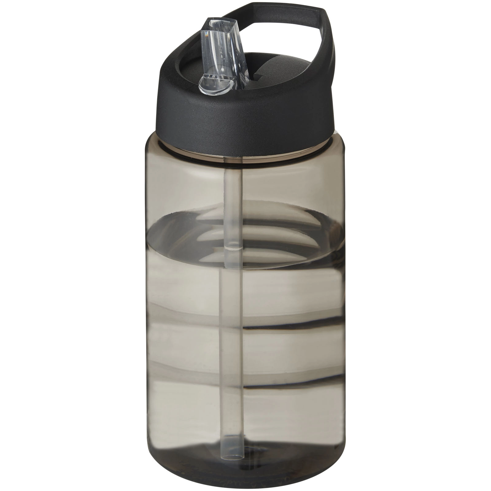 Immagine Borraccia sportiva H2O Active® Bop da 500 ml con coperchio con beccuccio
