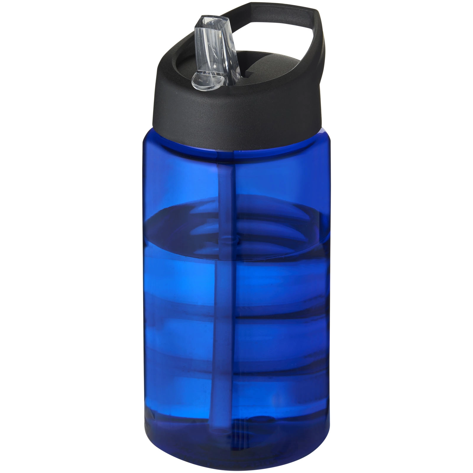 Immagine Borraccia sportiva H2O Active® Bop da 500 ml con coperchio con beccuccio