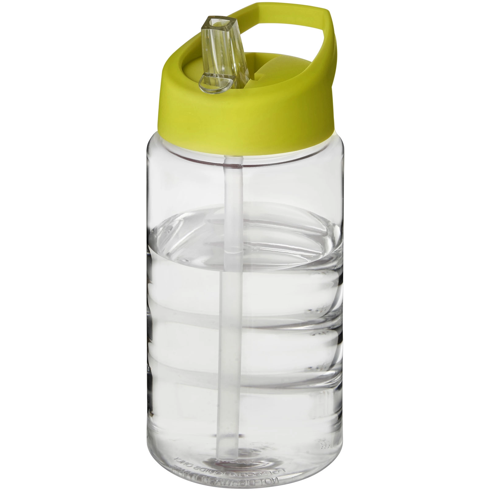 Immagine Borraccia sportiva H2O Active® Bop da 500 ml con coperchio con beccuccio