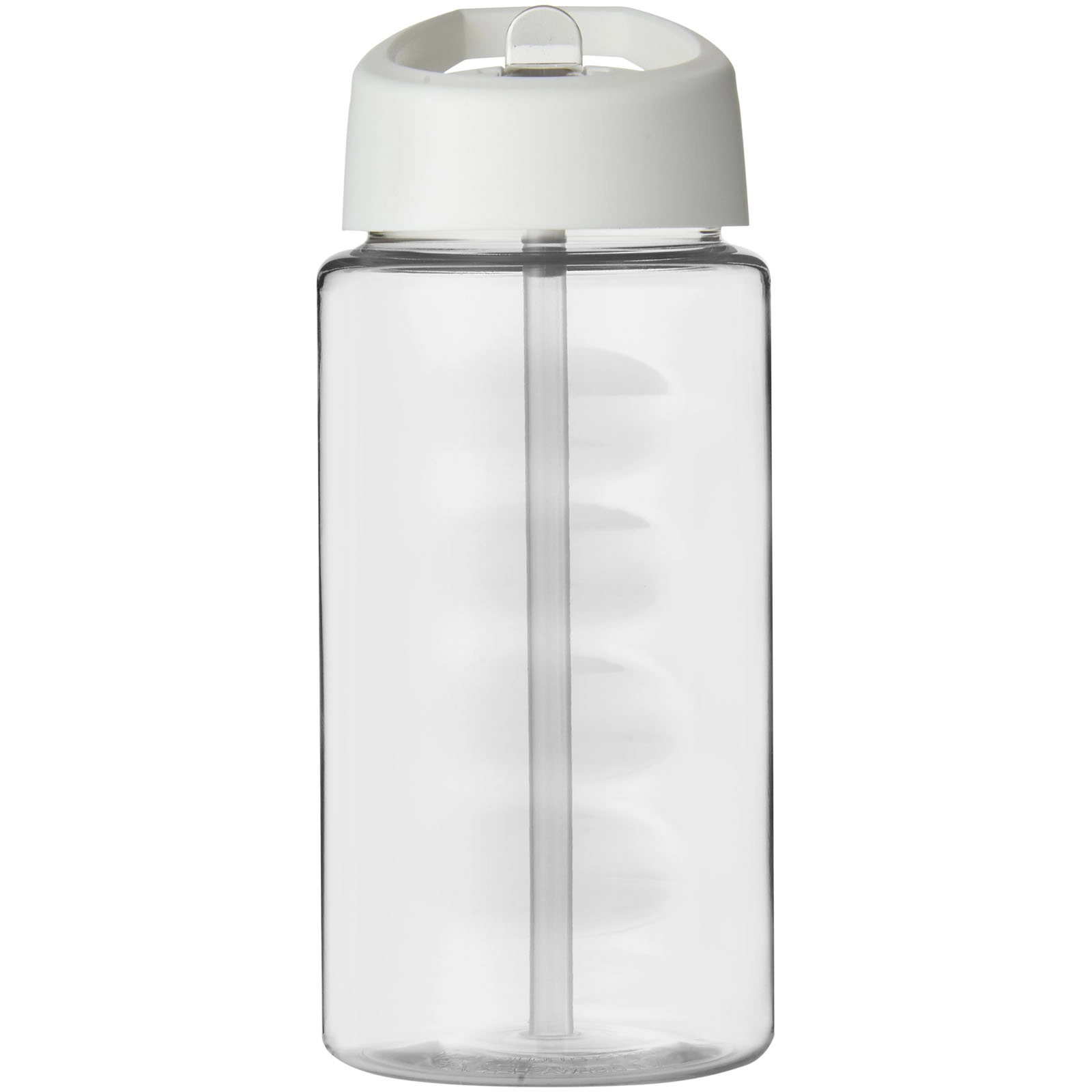 Immagine Borraccia sportiva H2O Active® Bop da 500 ml con coperchio con beccuccio