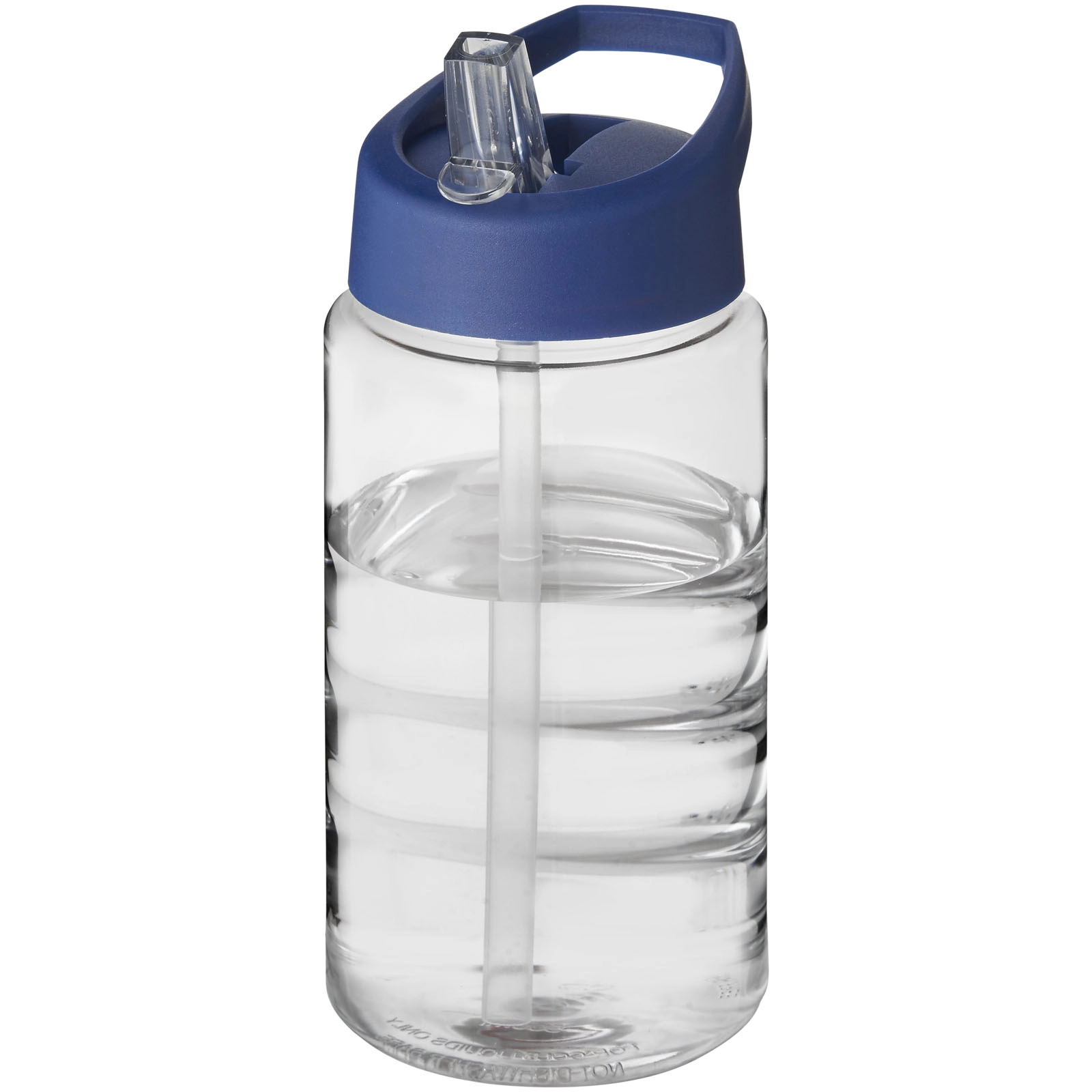 Immagine Borraccia sportiva H2O Active® Bop da 500 ml con coperchio con beccuccio