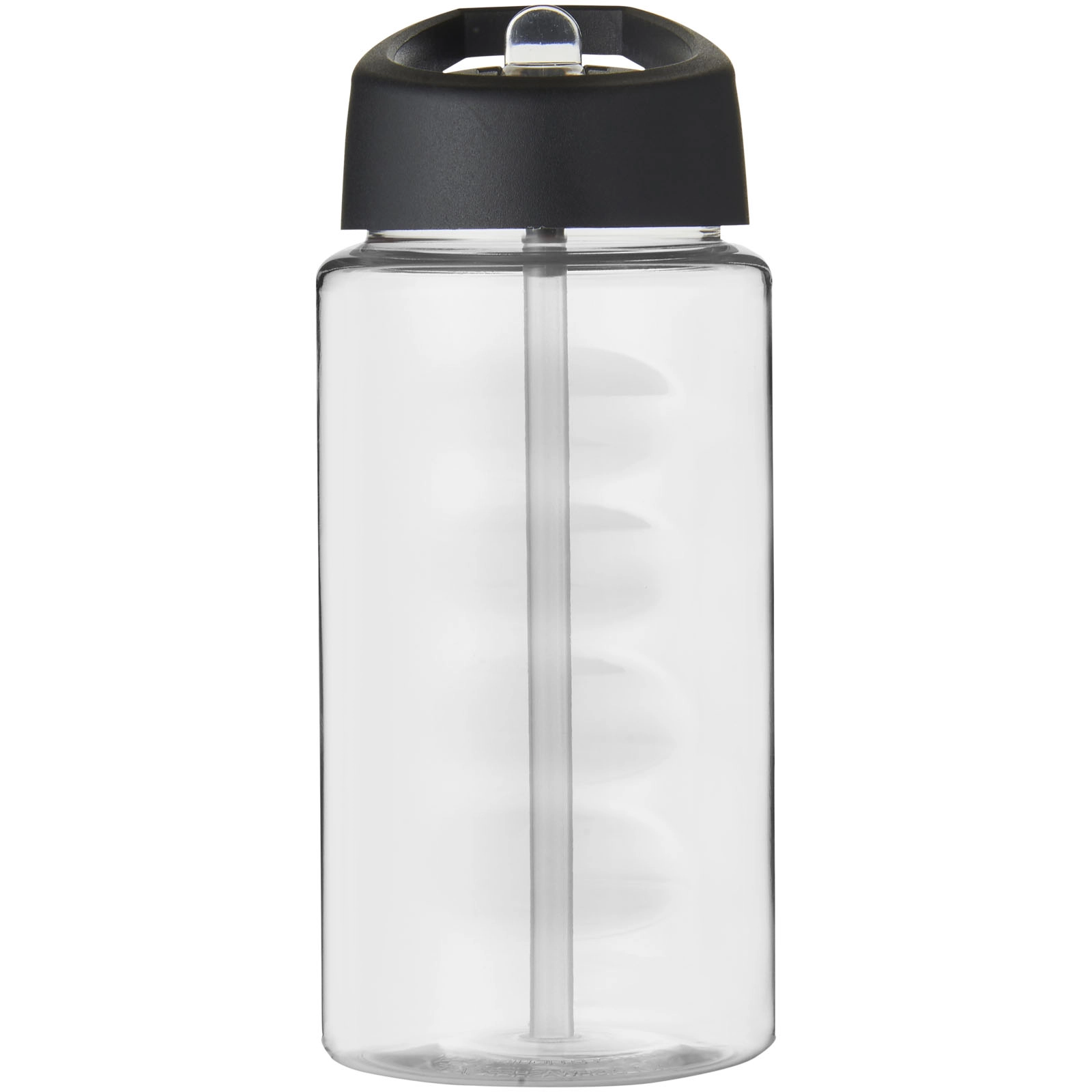 Immagine Borraccia sportiva H2O Active® Bop da 500 ml con coperchio con beccuccio