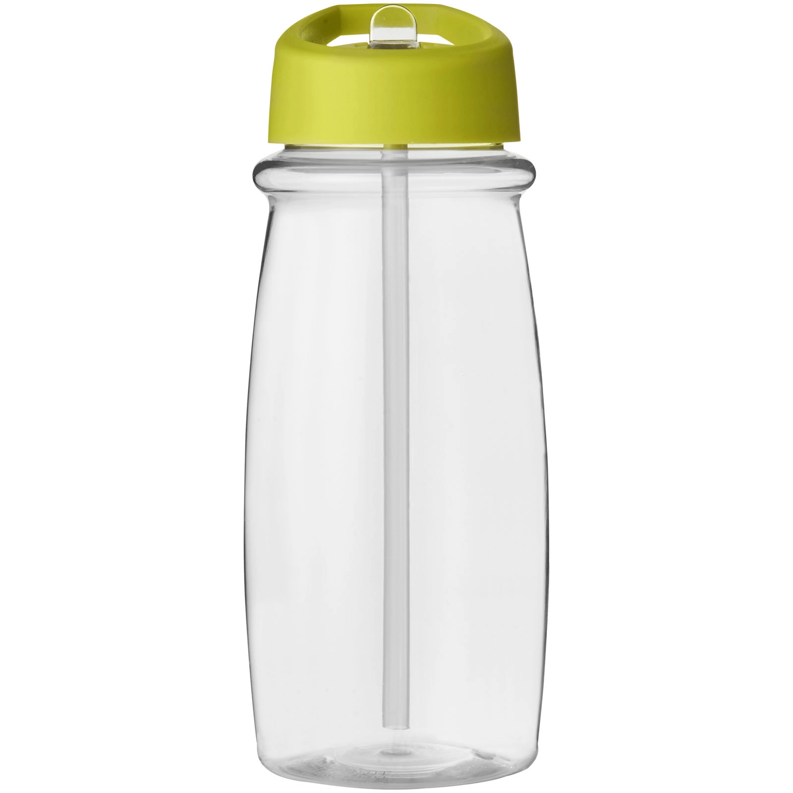 Immagine Borraccia sportiva H2O Active® Pulse da 600 ml con coperchio con beccuccio