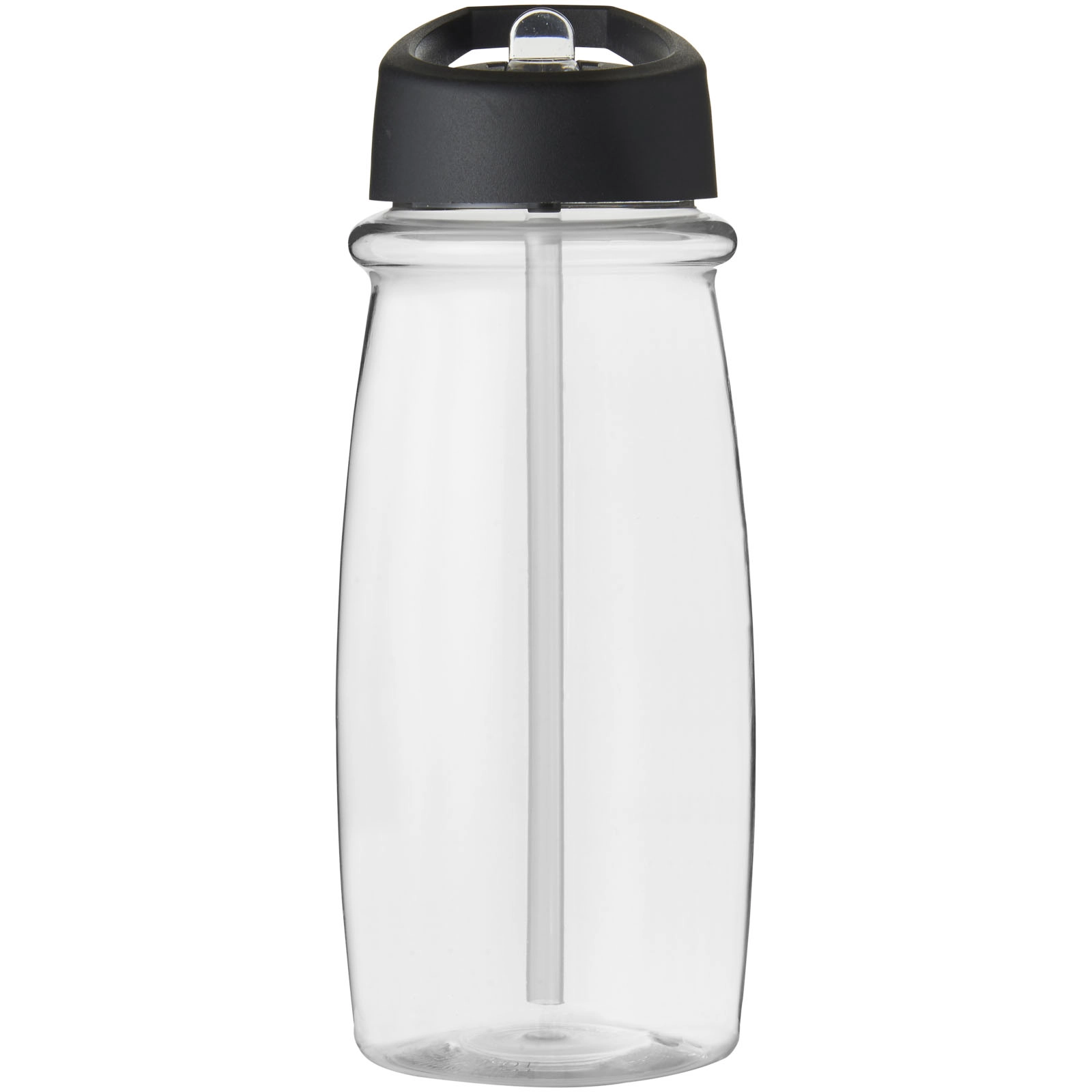 Immagine Borraccia sportiva H2O Active® Pulse da 600 ml con coperchio con beccuccio