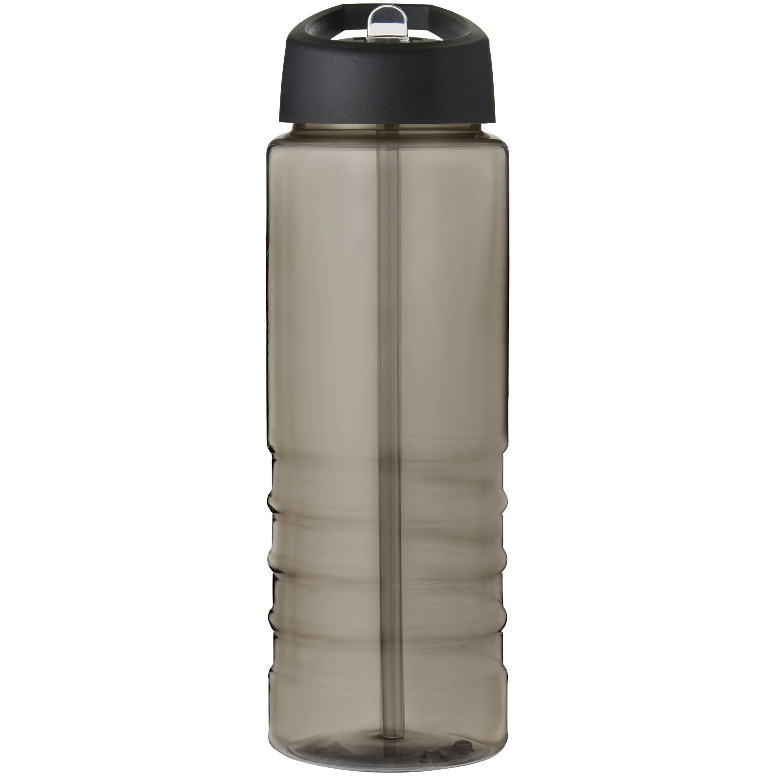 Immagine Borraccia sportiva H2O Active® Treble da 750 ml con coperchio con beccuccio