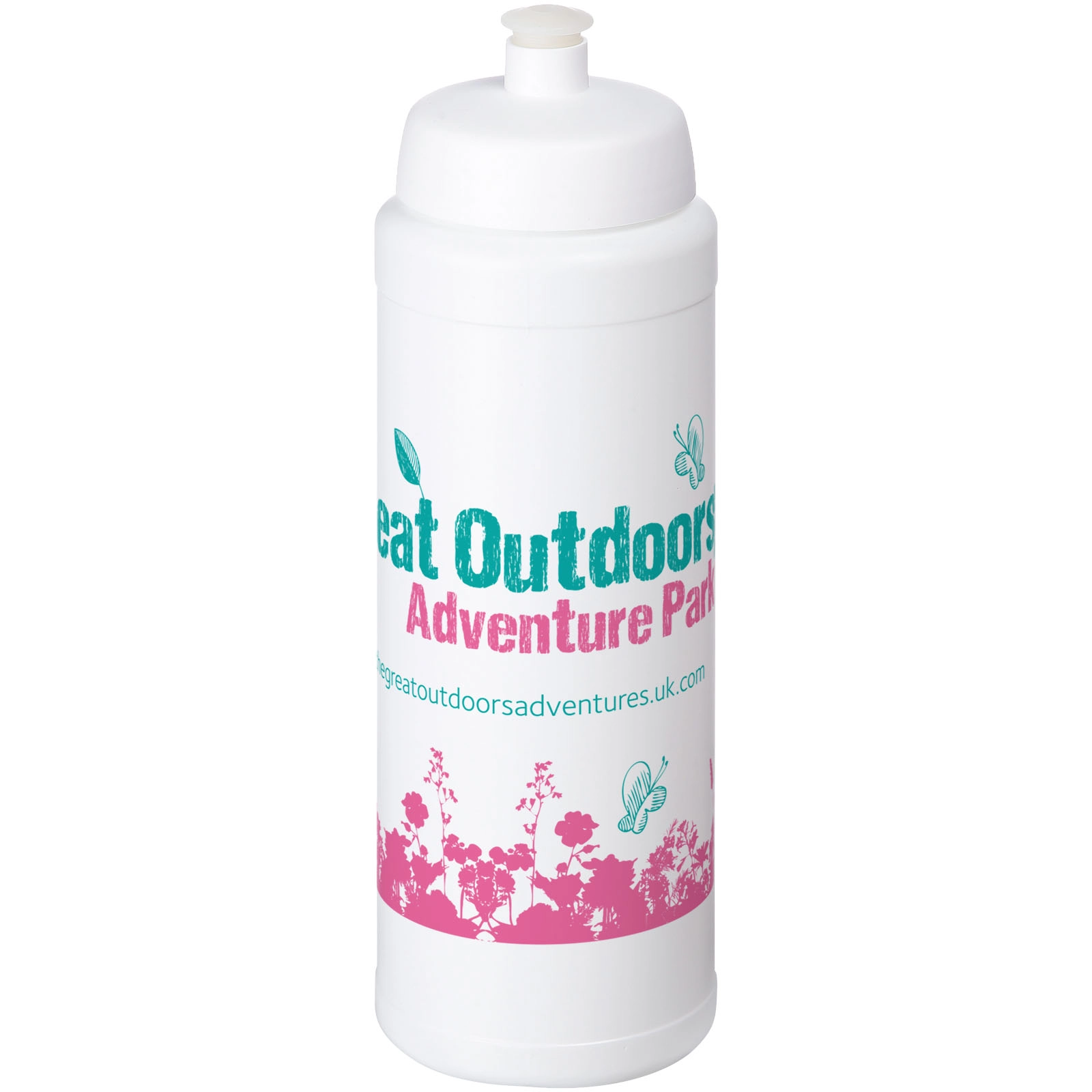 Immagine Borraccia Baseline® Plus da 750ml con coperchio a scatto