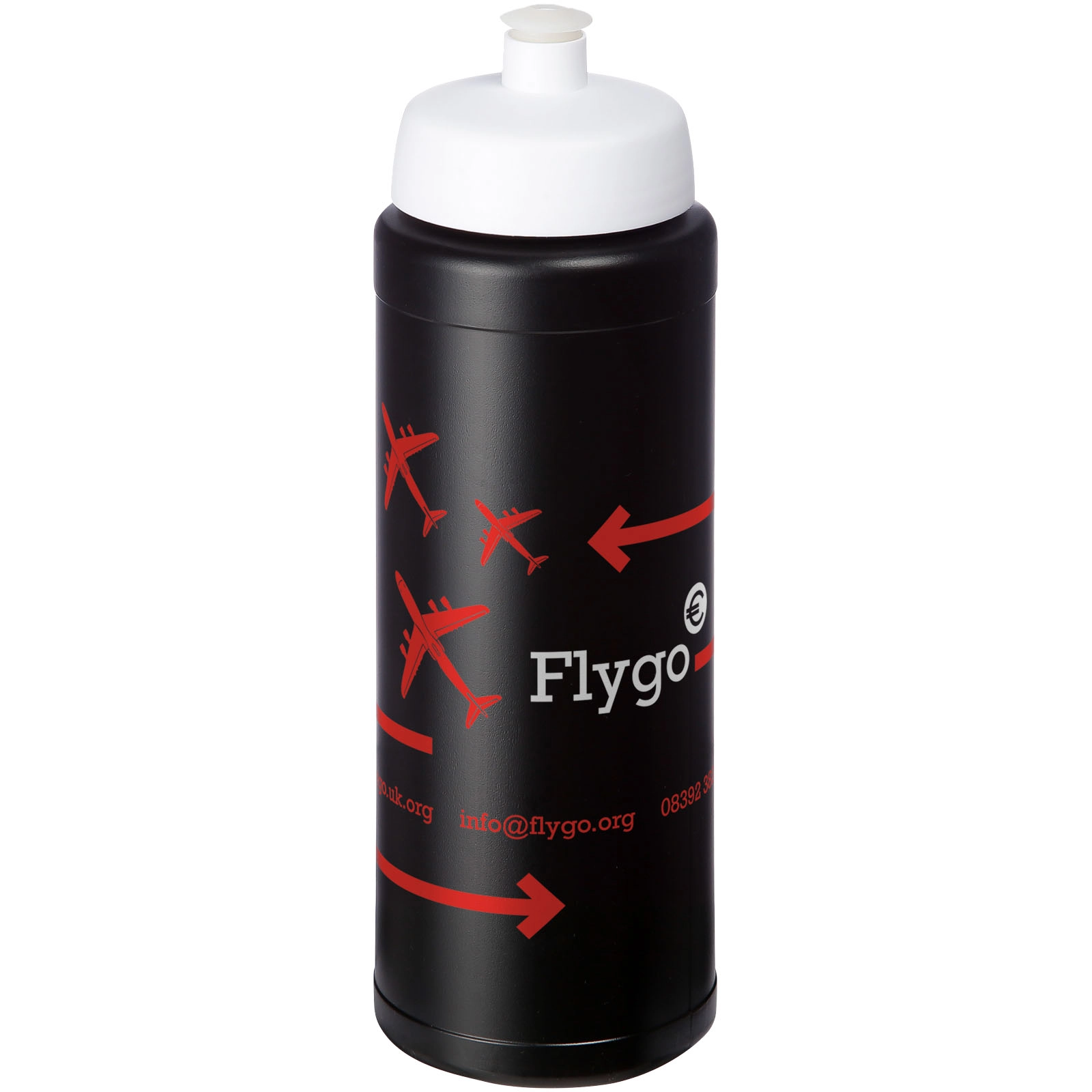 Immagine Borraccia Baseline® Plus da 750ml con coperchio a scatto