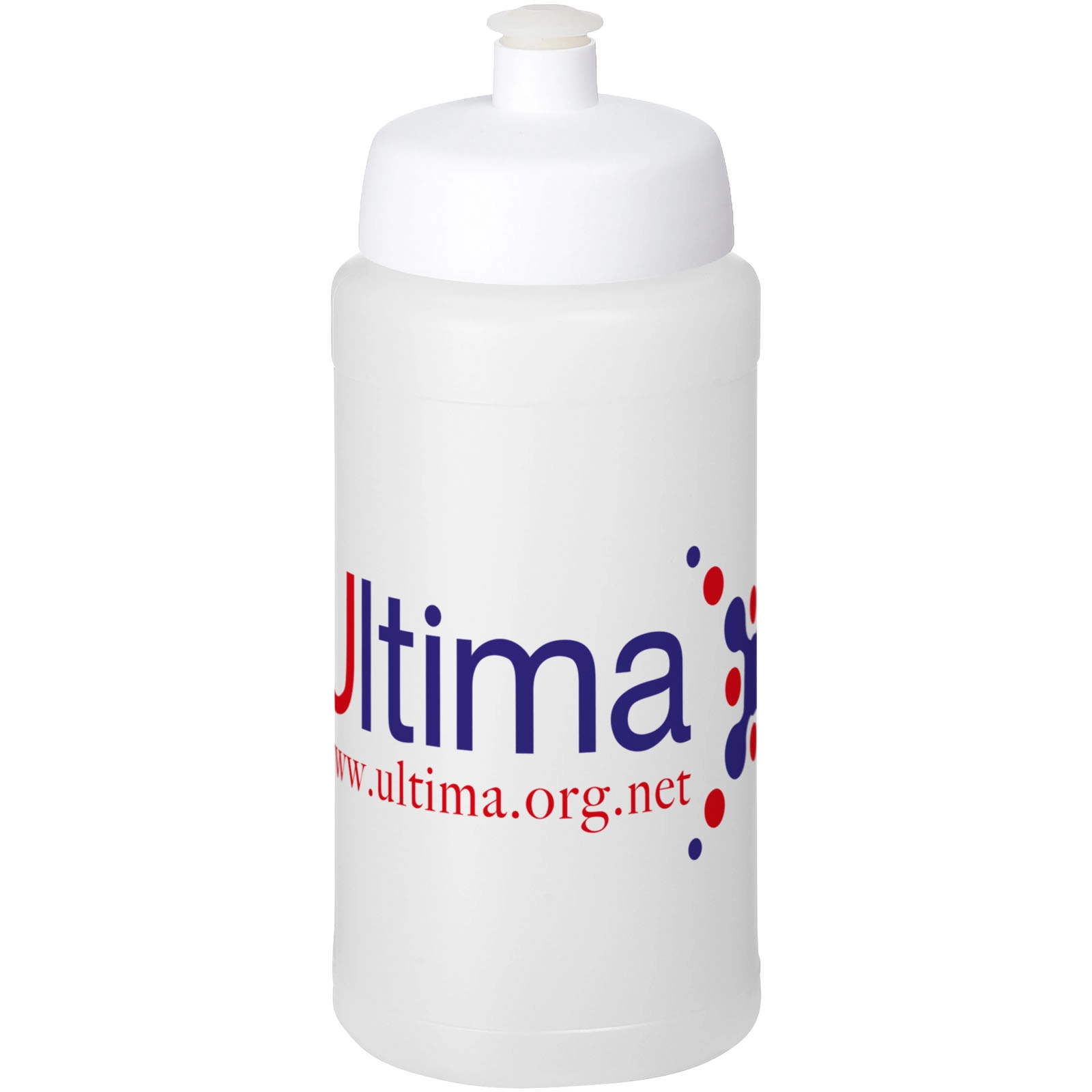 Immagine Borraccia Baseline® Plus da 500 ml con coperchio a cupola