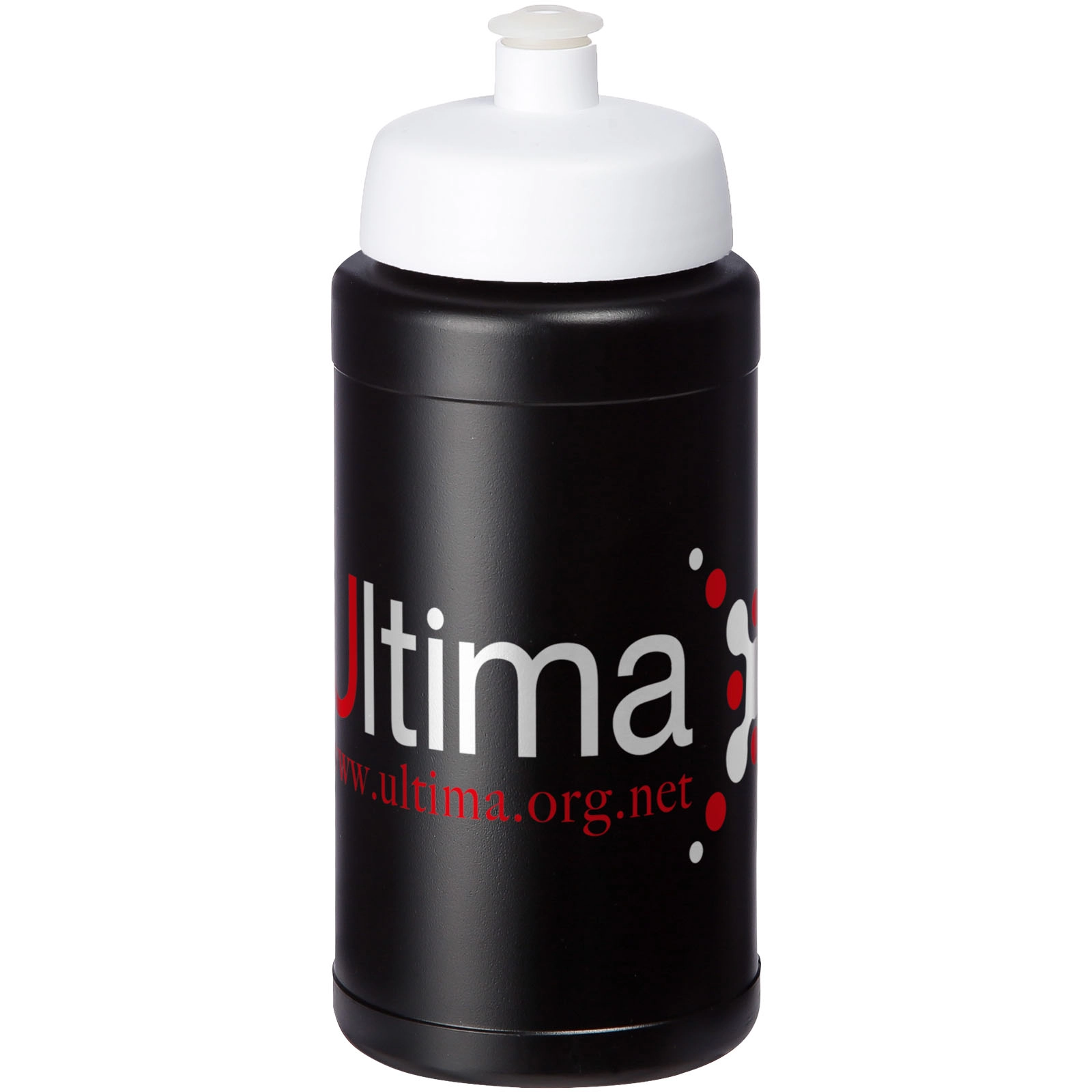 Immagine Borraccia Baseline® Plus da 500 ml con coperchio a cupola