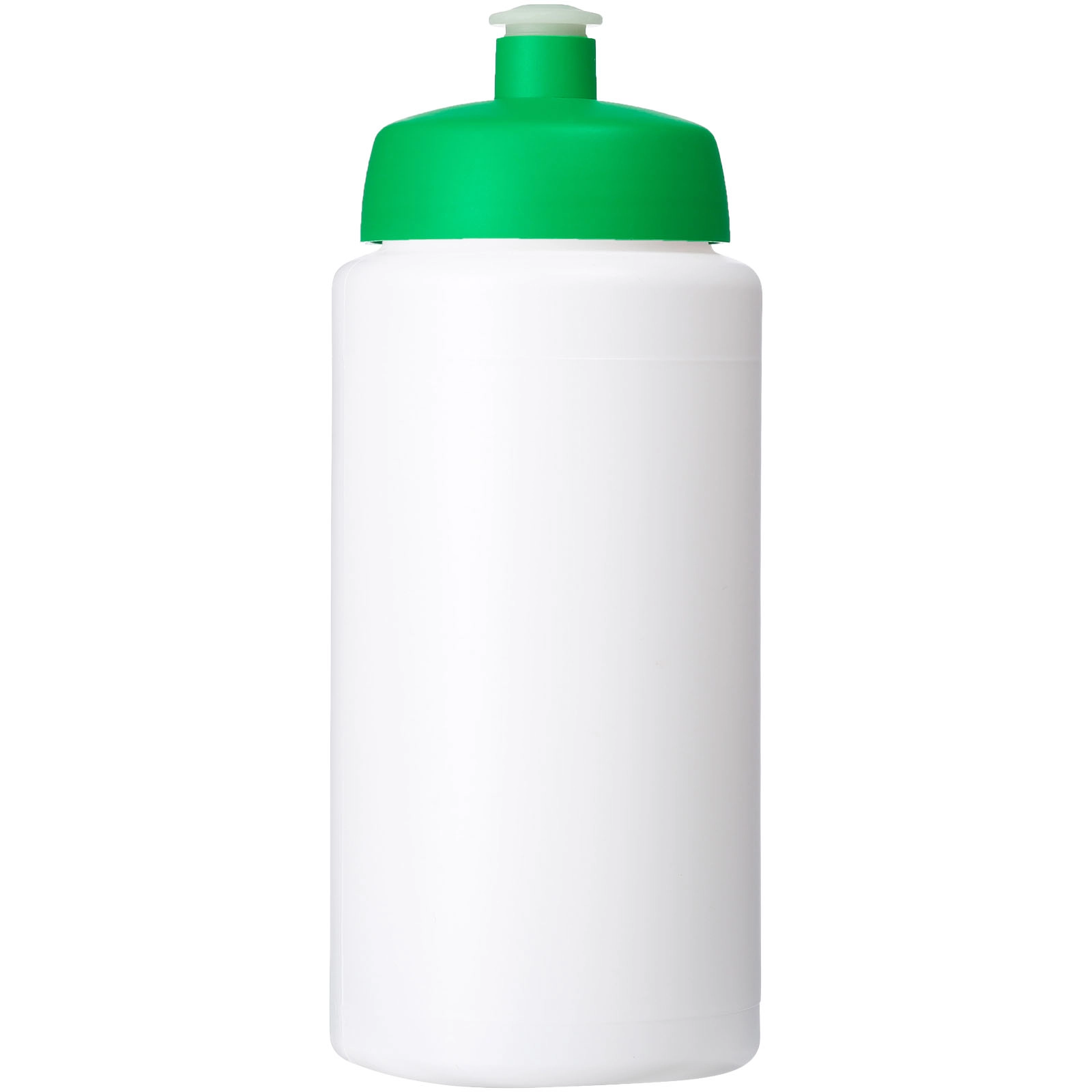 Immagine Borraccia sportiva Baseline® Plus da 500 ml con impugnatura e coperchio a cupola