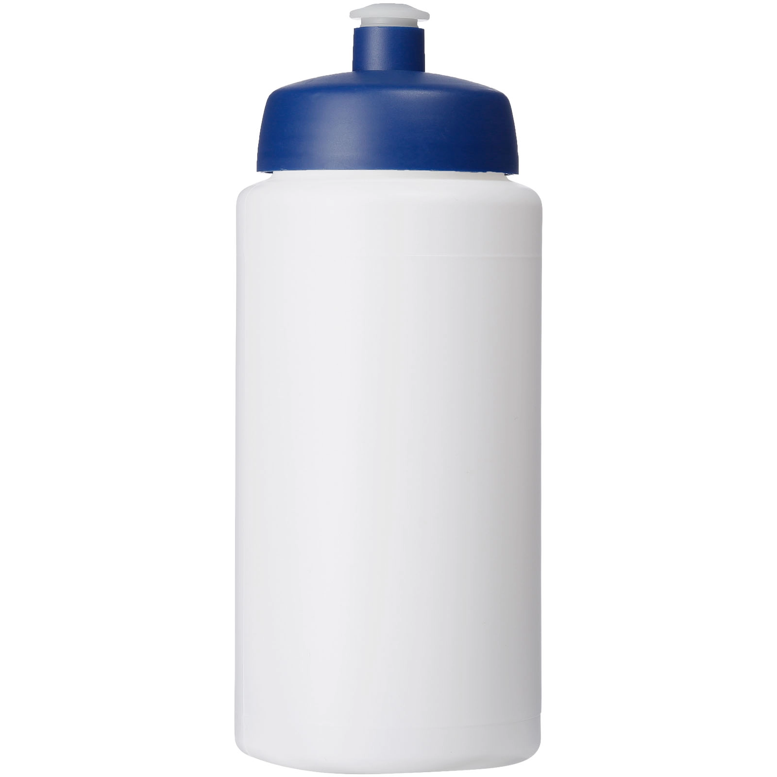 Immagine Borraccia sportiva Baseline® Plus da 500 ml con impugnatura e coperchio a cupola