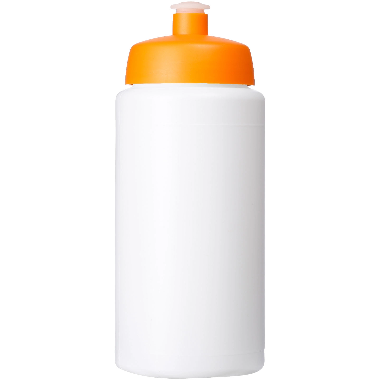 Immagine Borraccia sportiva Baseline® Plus da 500 ml con impugnatura e coperchio a cupola