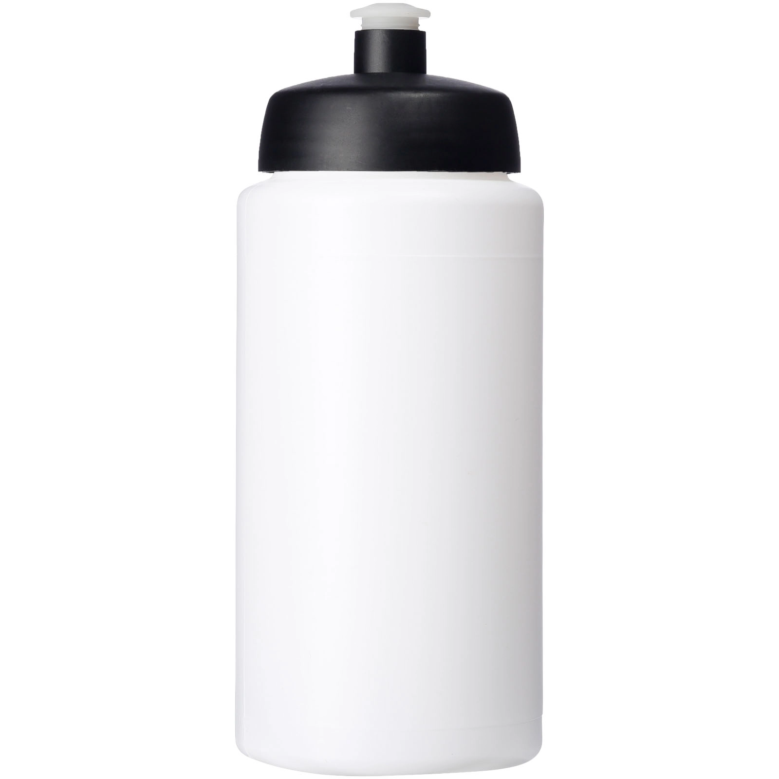 Immagine Borraccia sportiva Baseline® Plus da 500 ml con impugnatura e coperchio a cupola