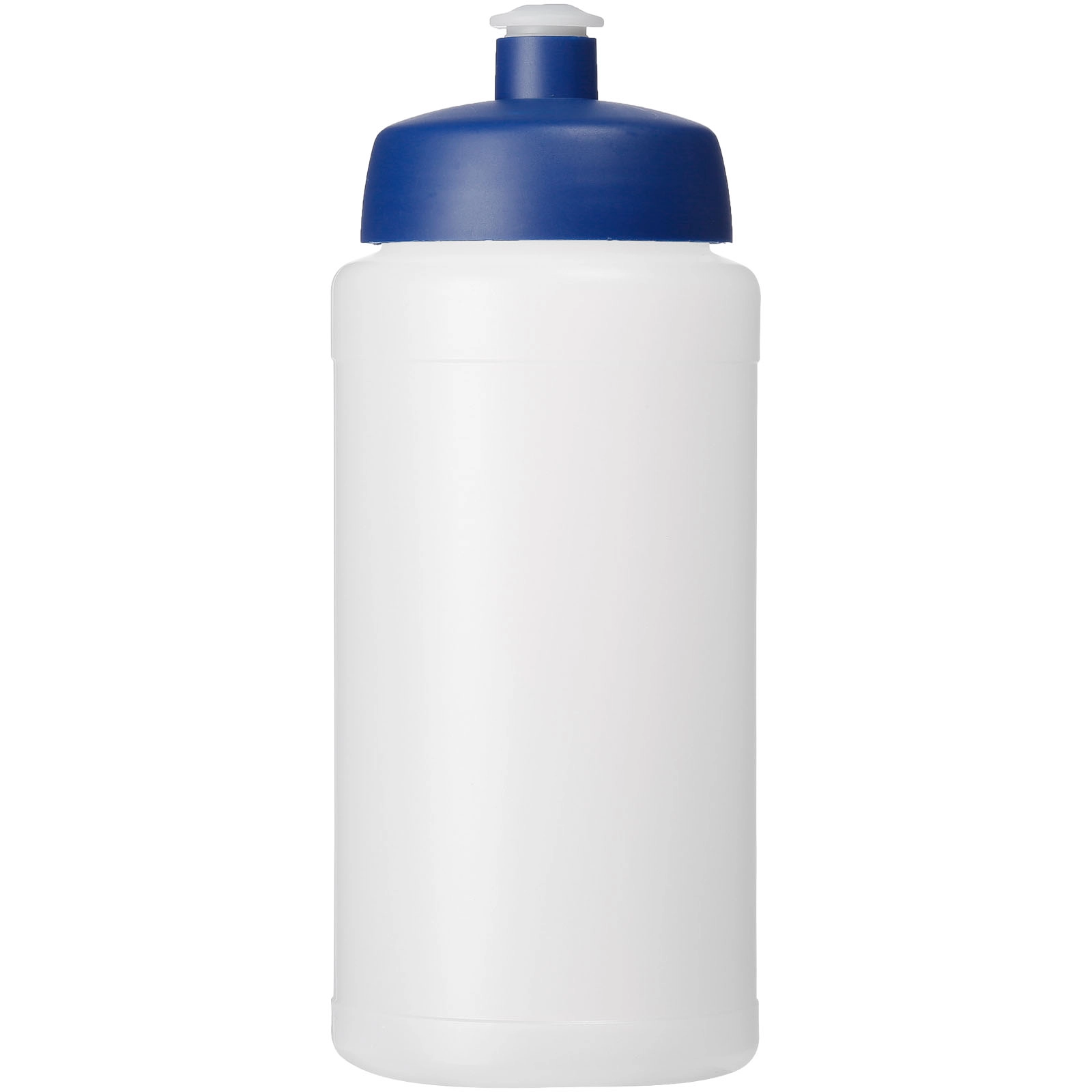 Immagine Borraccia sportiva Baseline® Plus da 500 ml con impugnatura e coperchio a cupola
