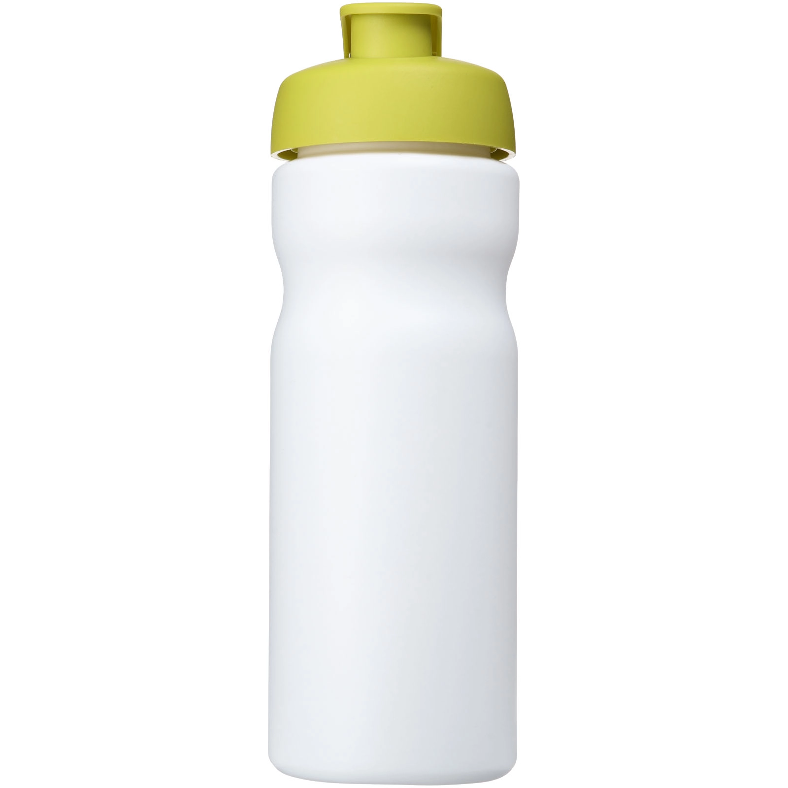 Immagine Borraccia sportiva Baseline® Plus da 650 ml con coperchio a scatto