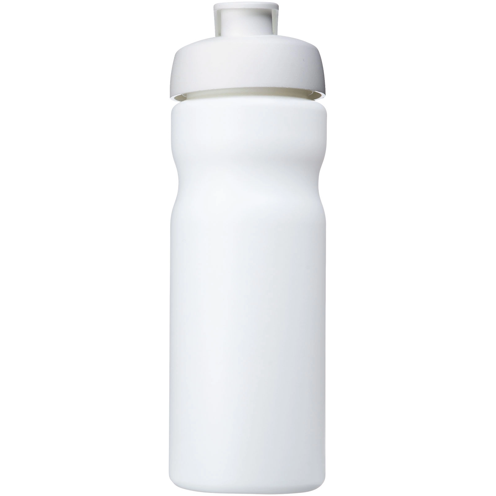 Immagine Borraccia sportiva Baseline® Plus da 650 ml con coperchio a scatto