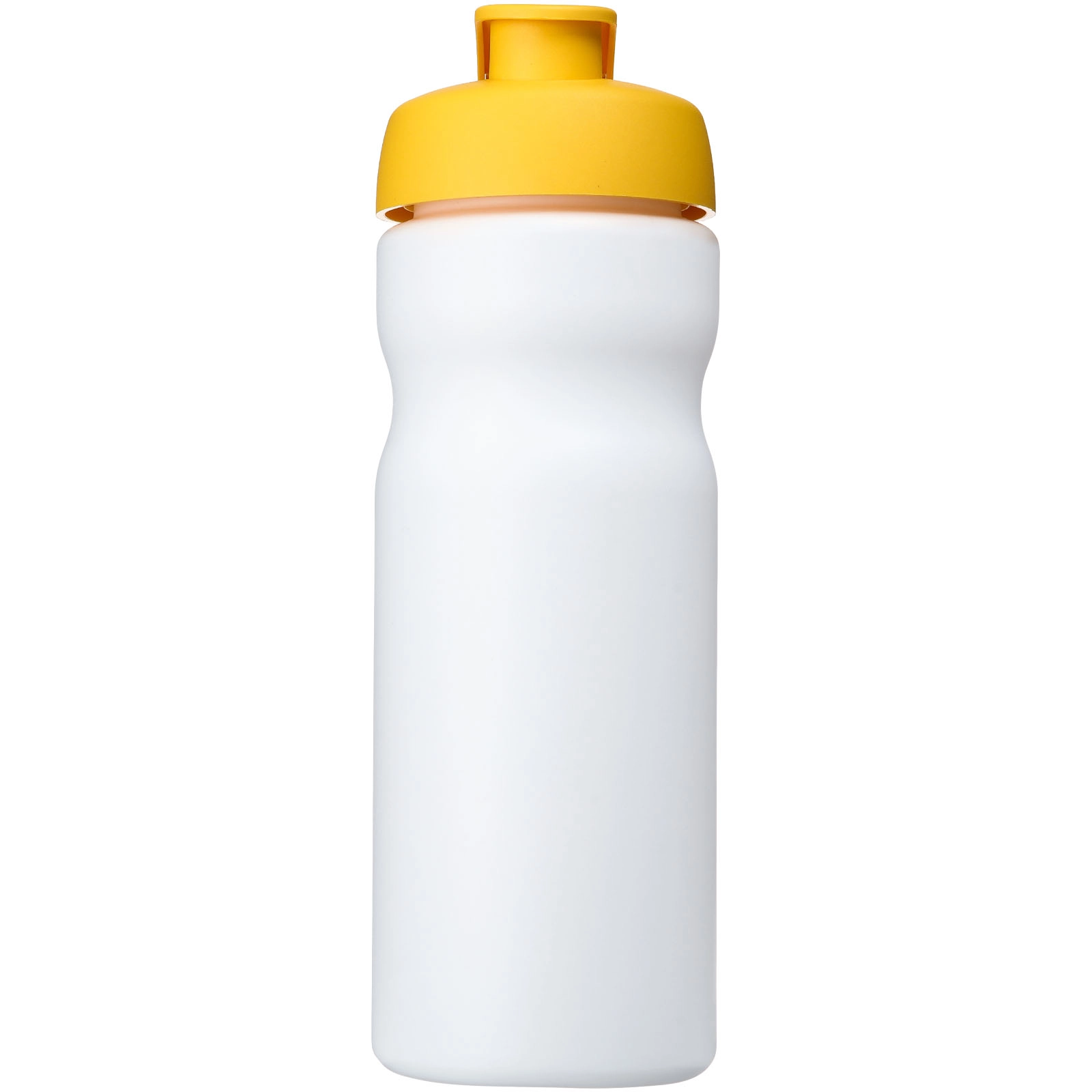 Immagine Borraccia sportiva Baseline® Plus da 650 ml con coperchio a scatto