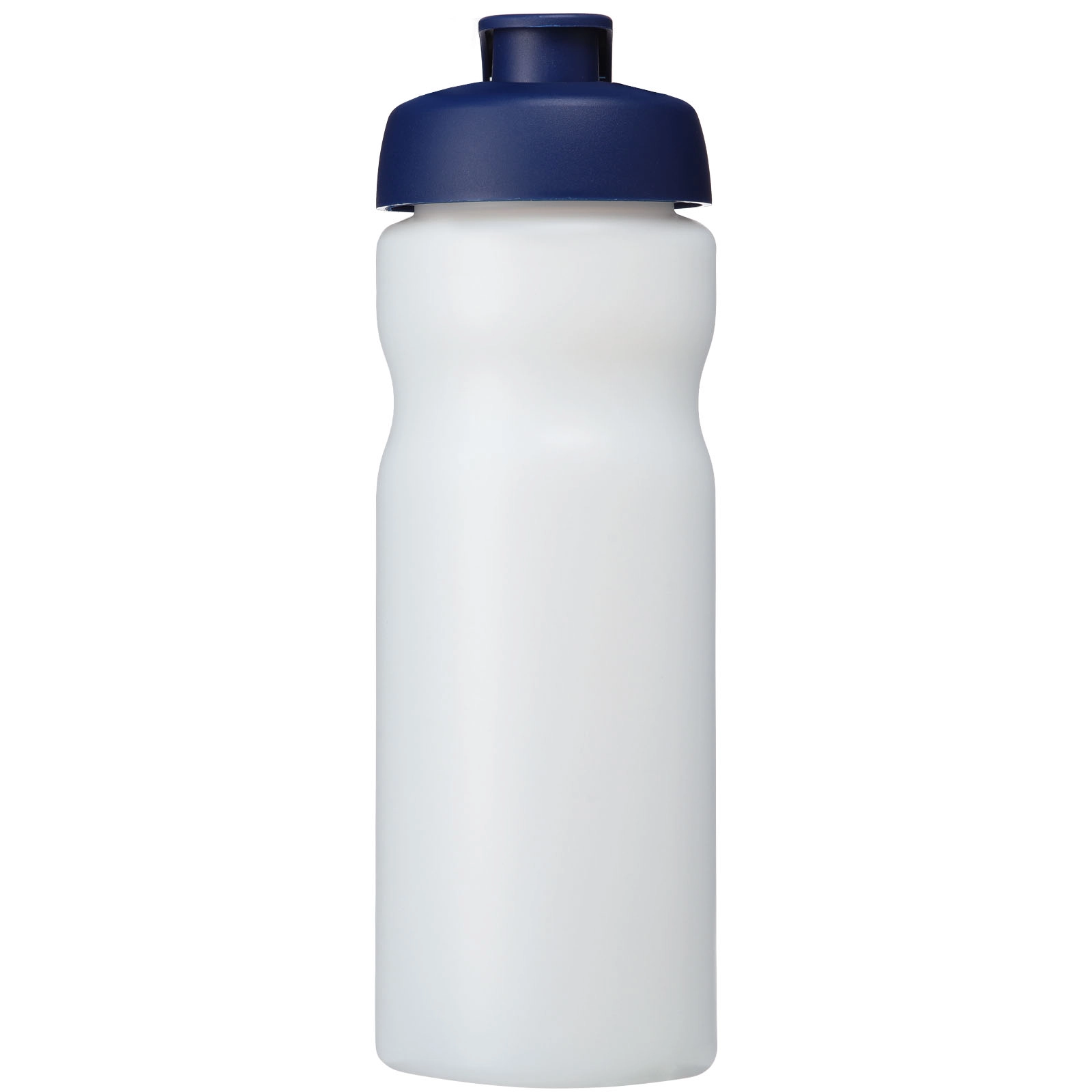 Immagine Borraccia sportiva Baseline® Plus da 650 ml con coperchio a scatto