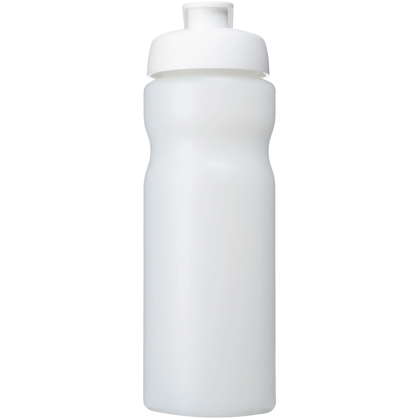 Immagine Borraccia sportiva Baseline® Plus da 650 ml con coperchio a scatto