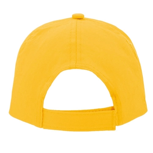 Immagine CAPPELLINO DI COTONE PER BAMBINI 