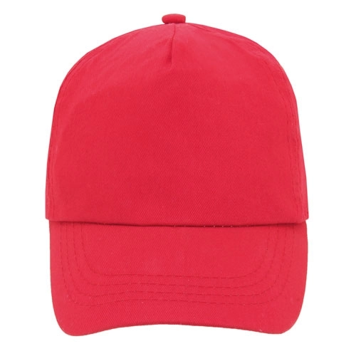 Immagine CAPPELLINO DI COTONE PER BAMBINI 