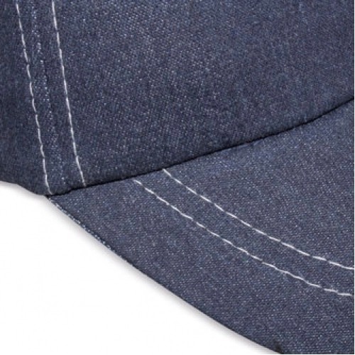Immagine CAPPELLINO JEANS 