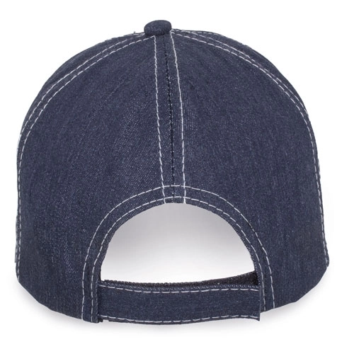 Immagine CAPPELLINO JEANS 