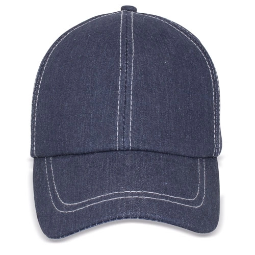 Immagine CAPPELLINO JEANS 