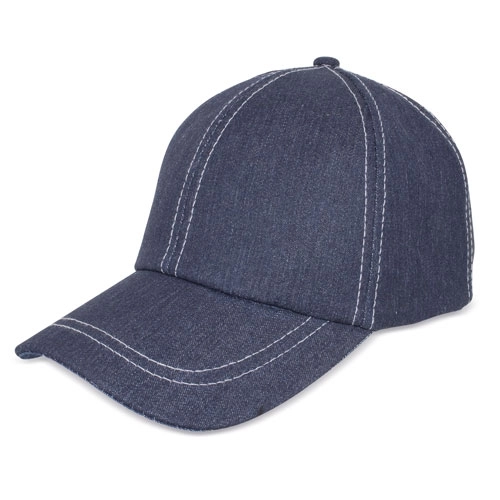Immagine CAPPELLINO JEANS 