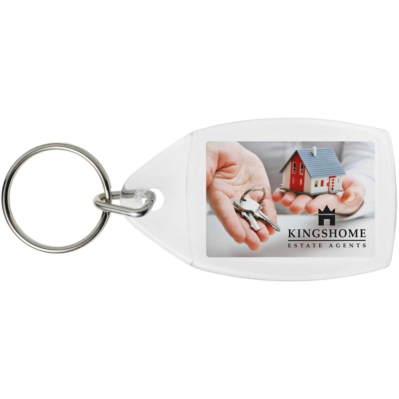 Immagine Portachiavi P5 Access