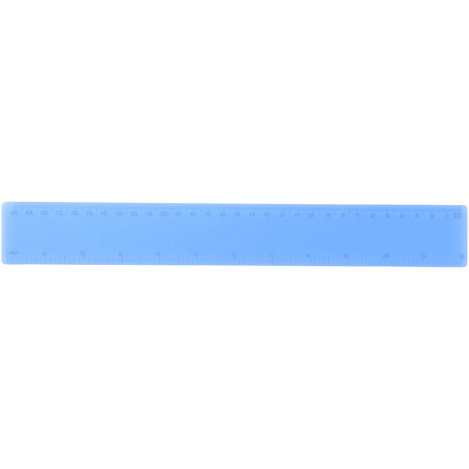 Immagine Righello Rothko da 30 cm in plastica