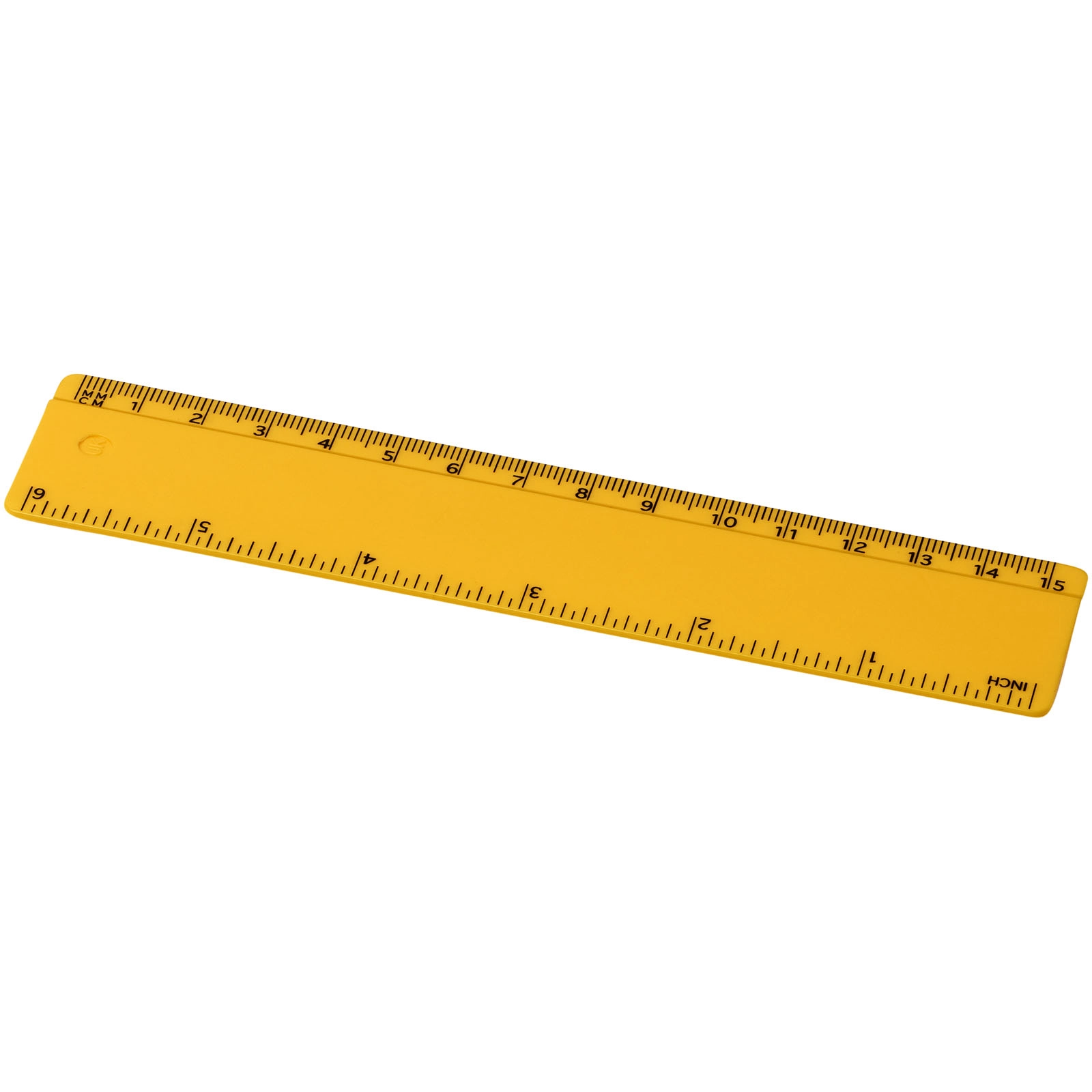 Immagine Righello Renzo da 15 cm in plastica