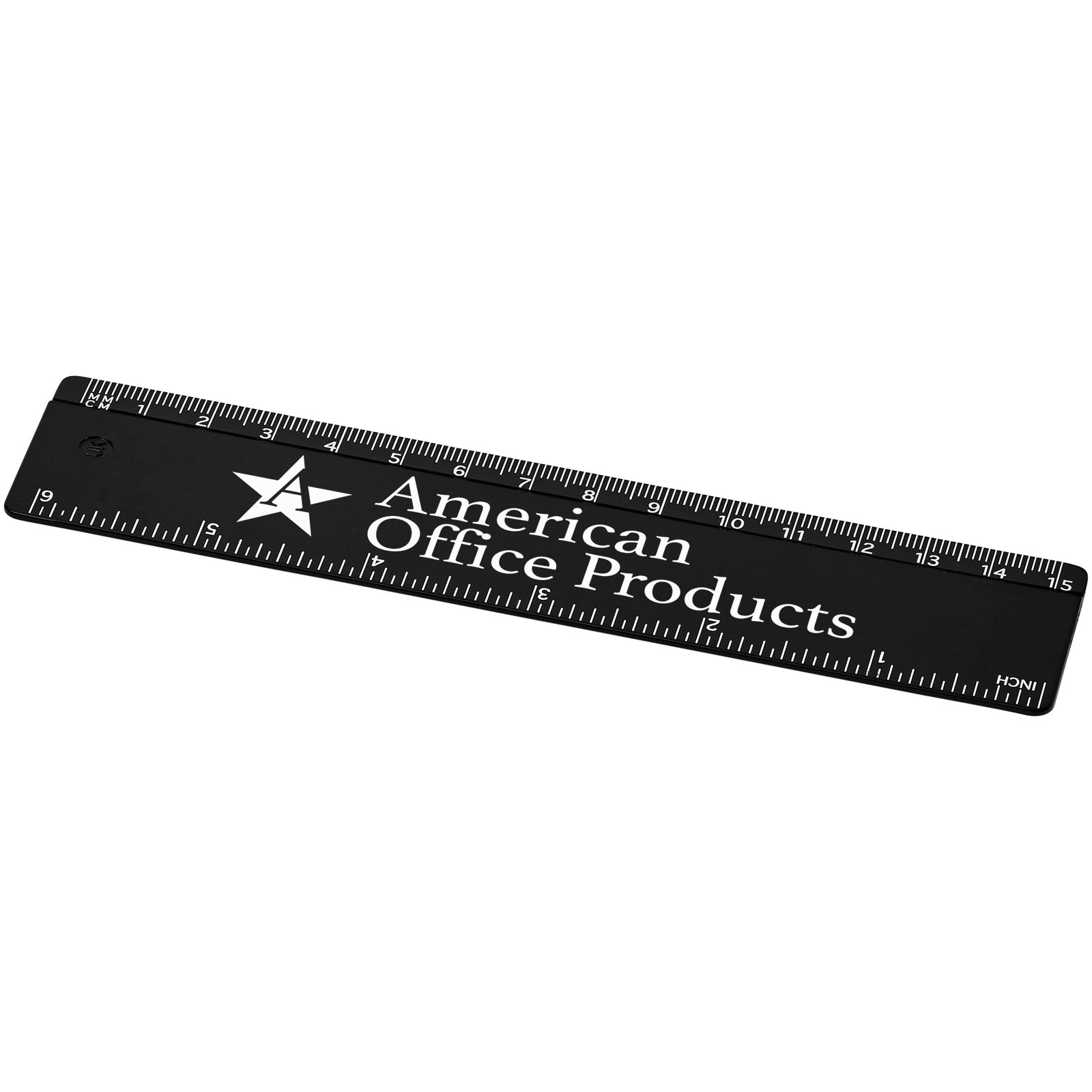 Immagine Righello Renzo da 15 cm in plastica