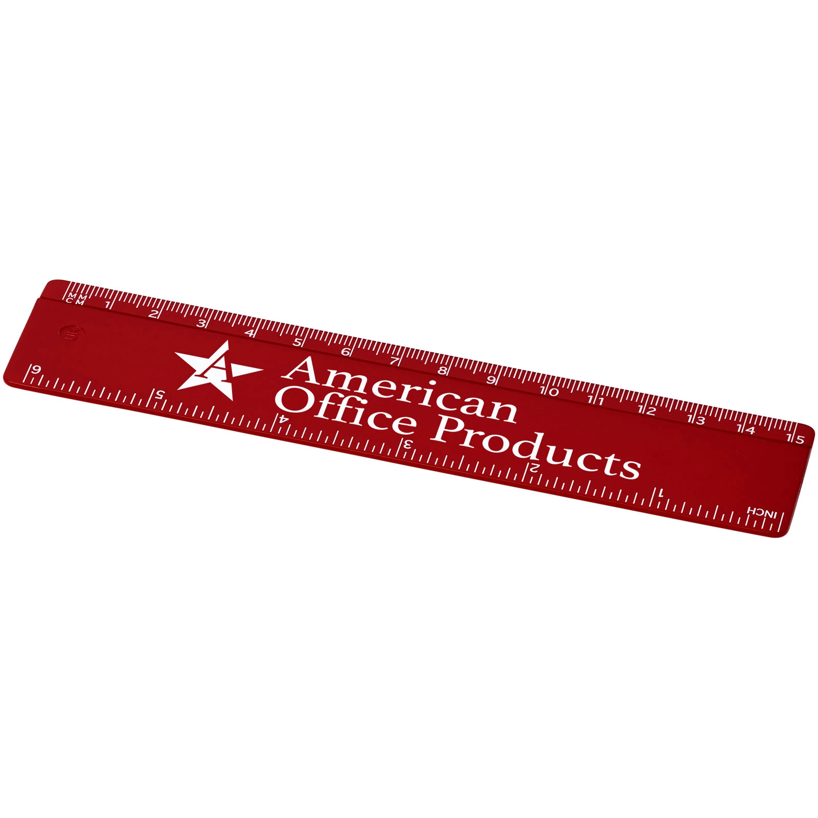 Immagine Righello Renzo da 15 cm in plastica