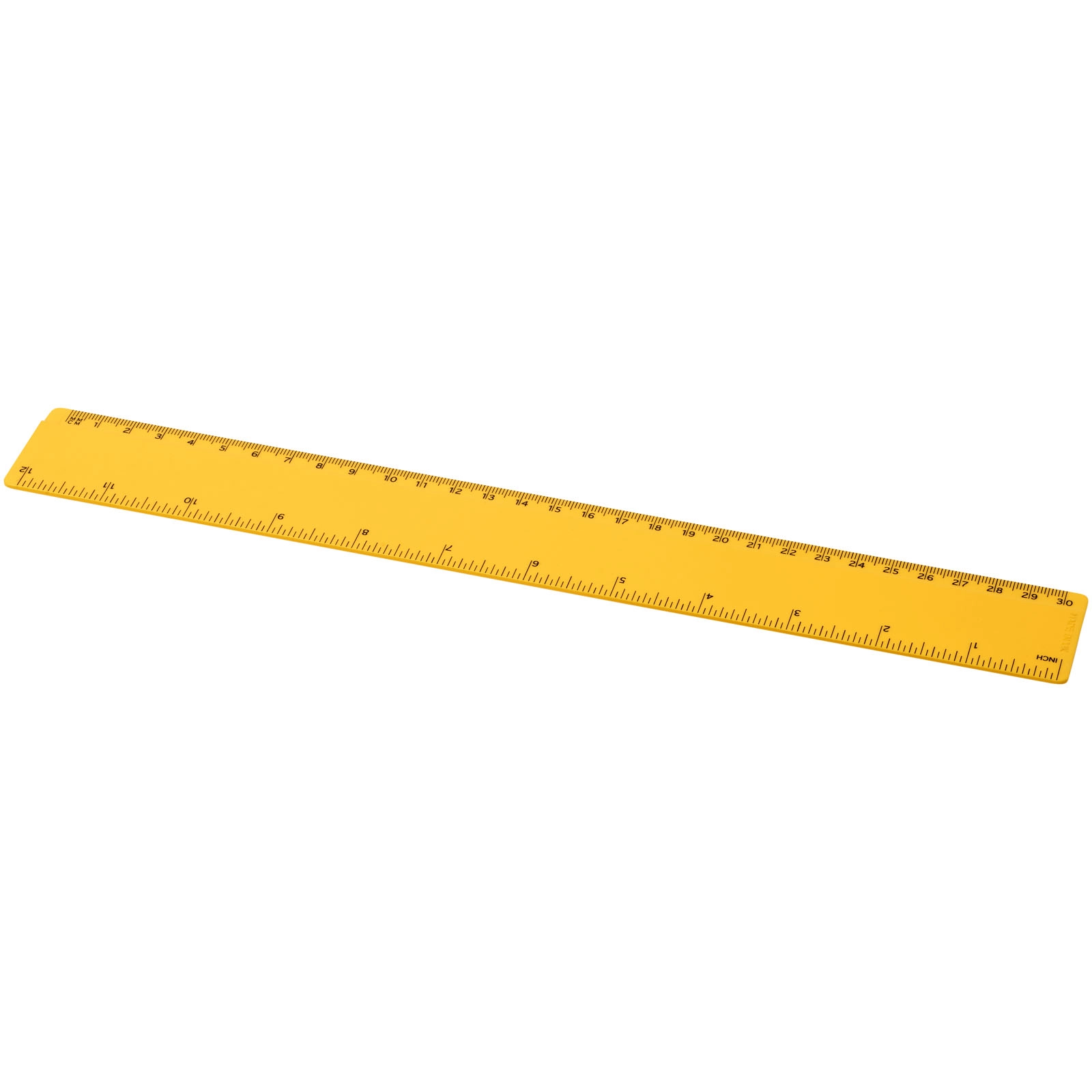 Immagine Righello Renzo da 30 cm in plastica